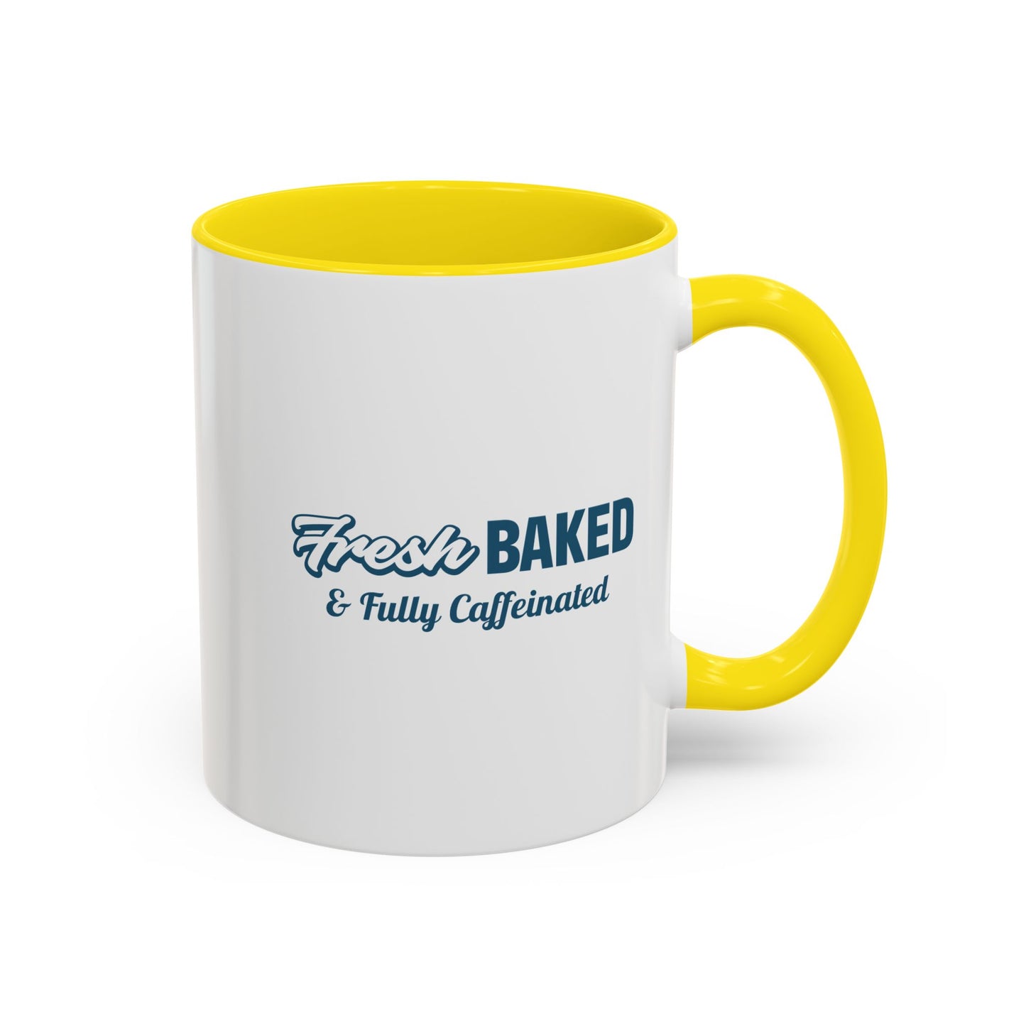 Fresh Baked Mug
