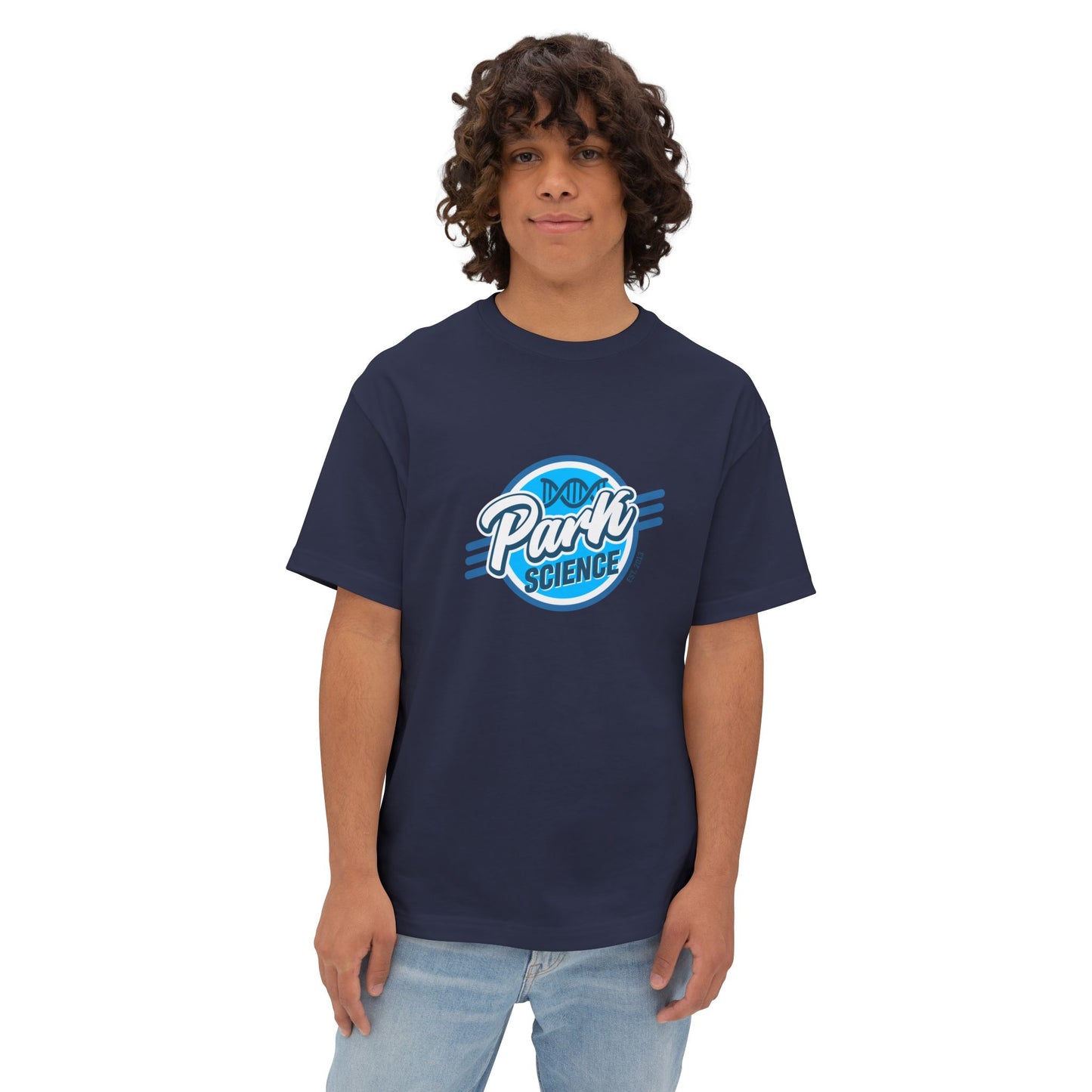 Park Science Tee