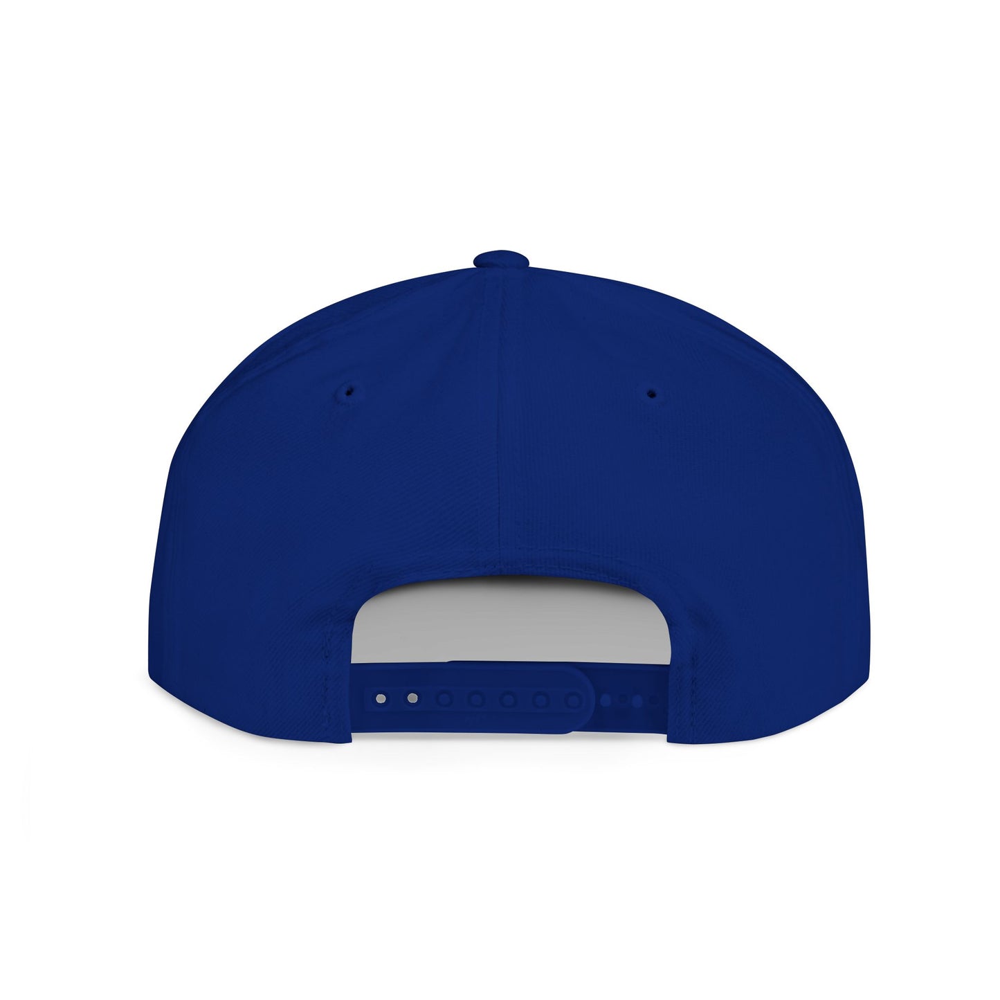 Fresh Baked Flat Bill Cap