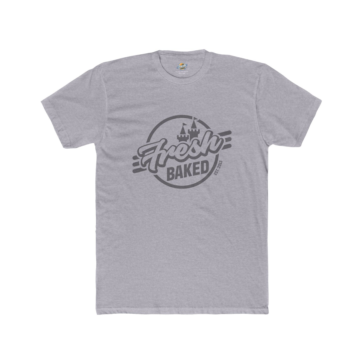 Fresh Baked Tee