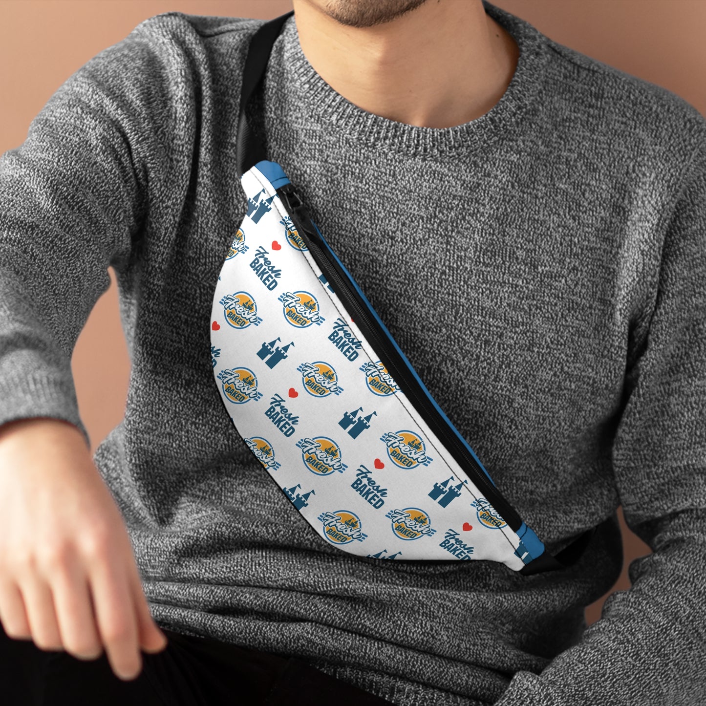 Fresh Baked Fanny Pack