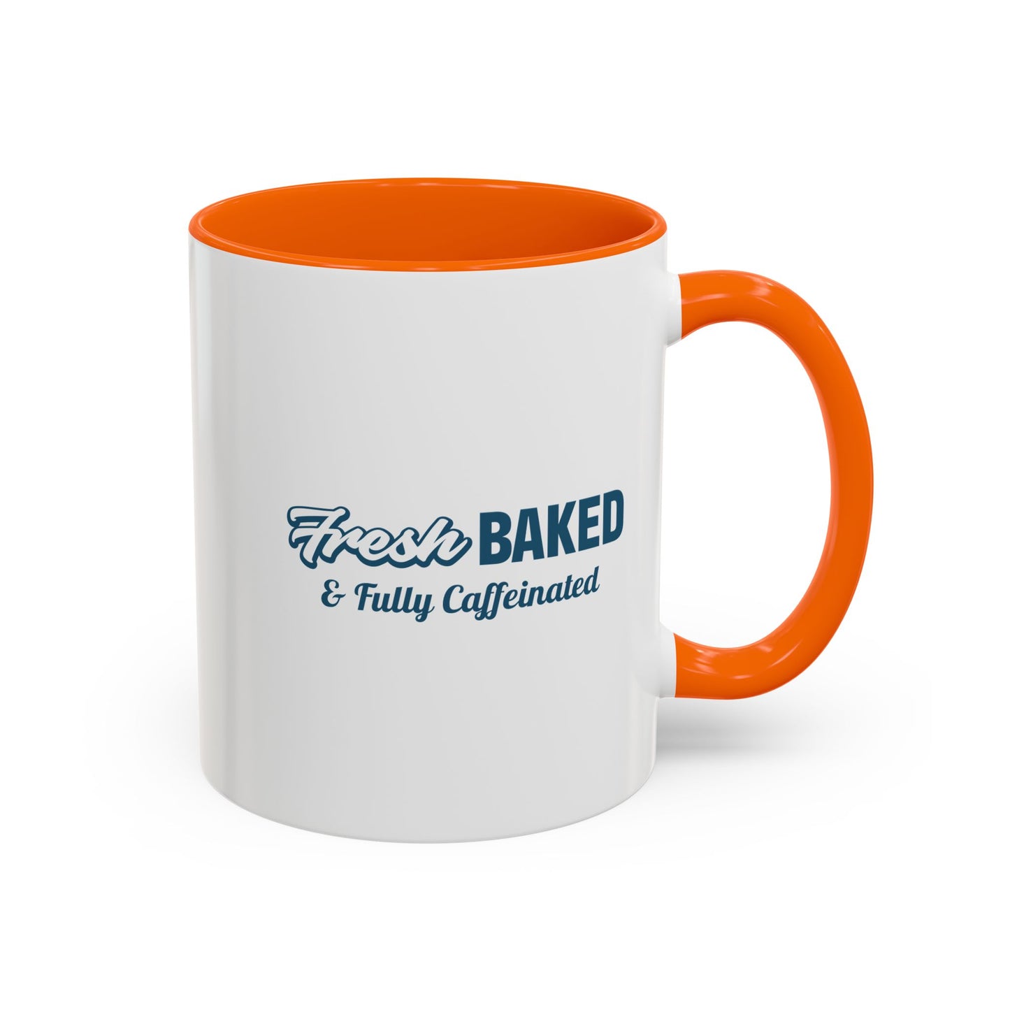 Fresh Baked Mug