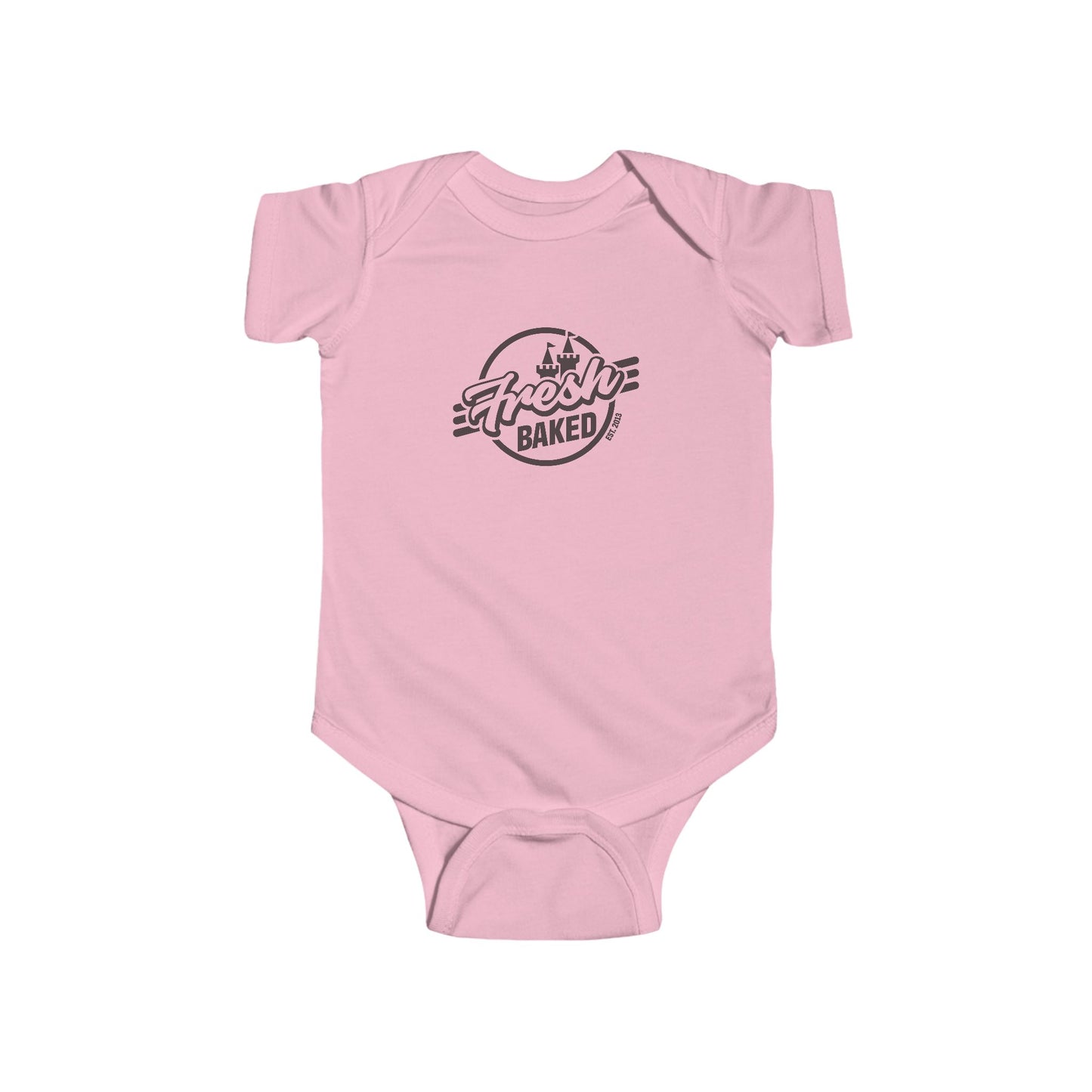 Fresh Baked Infant Bodysuit