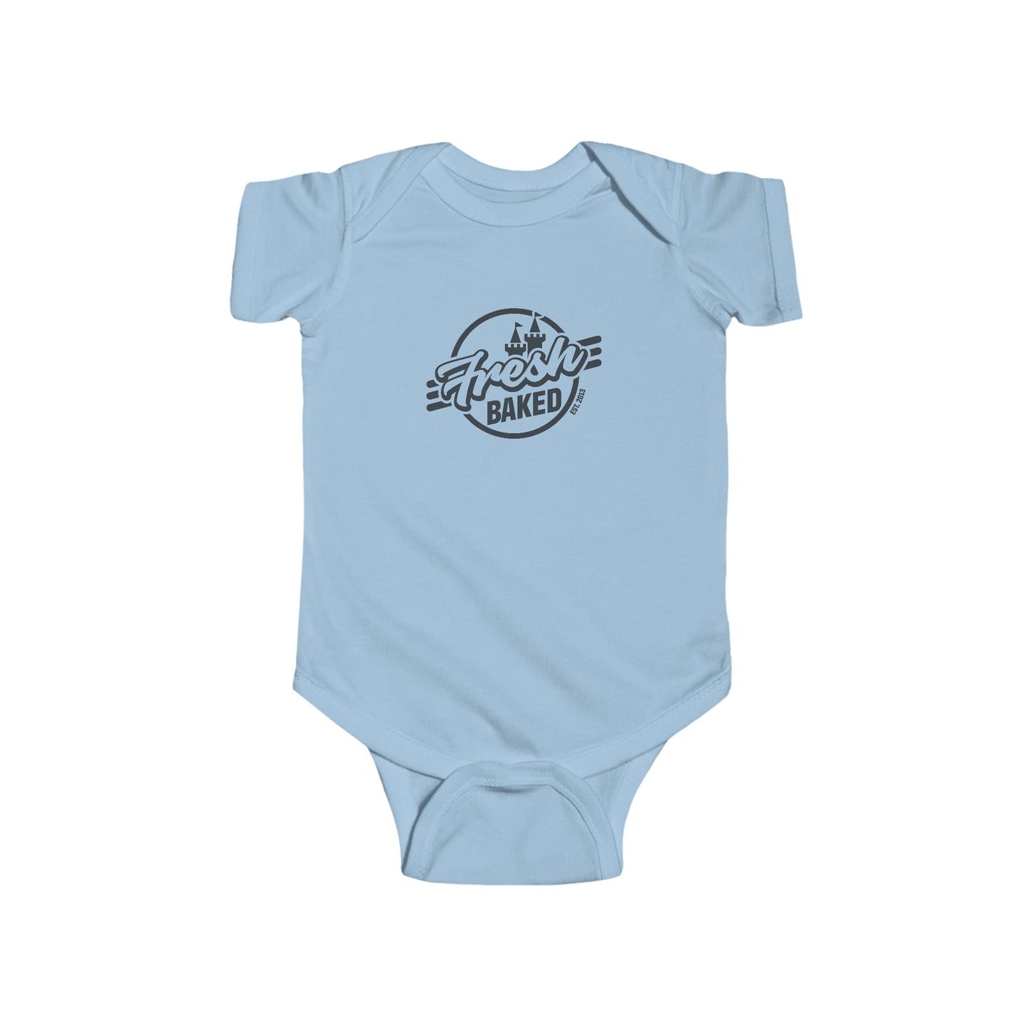 Fresh Baked Infant Bodysuit