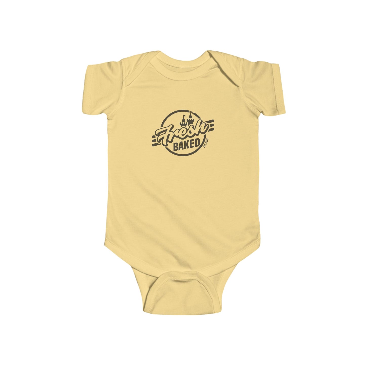 Fresh Baked Infant Bodysuit