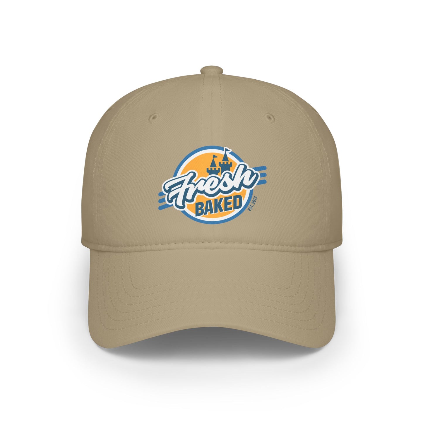 Fresh Baked Baseball Cap