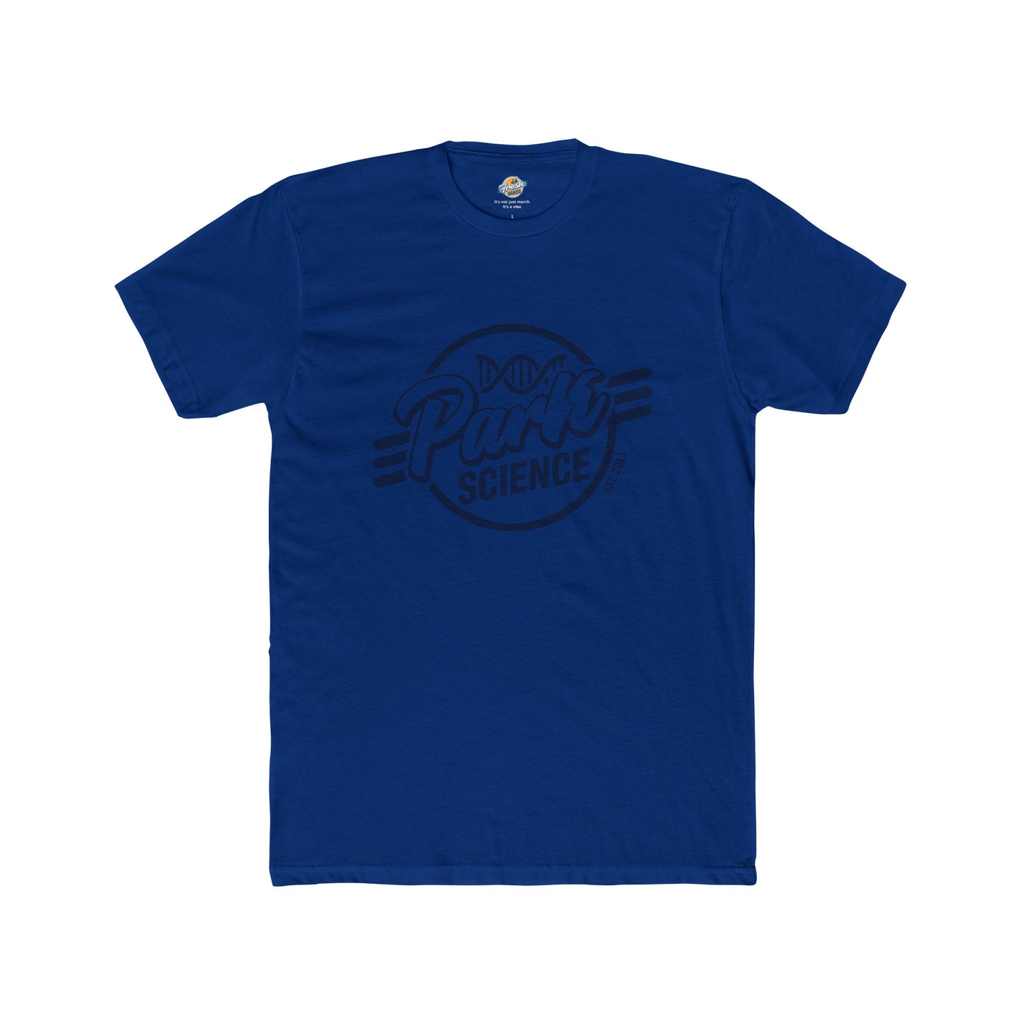 Park Science Tee