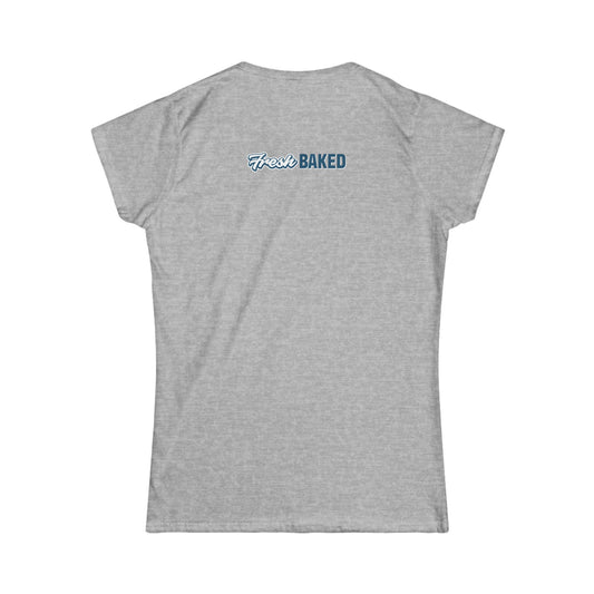Reactions Tee for Women