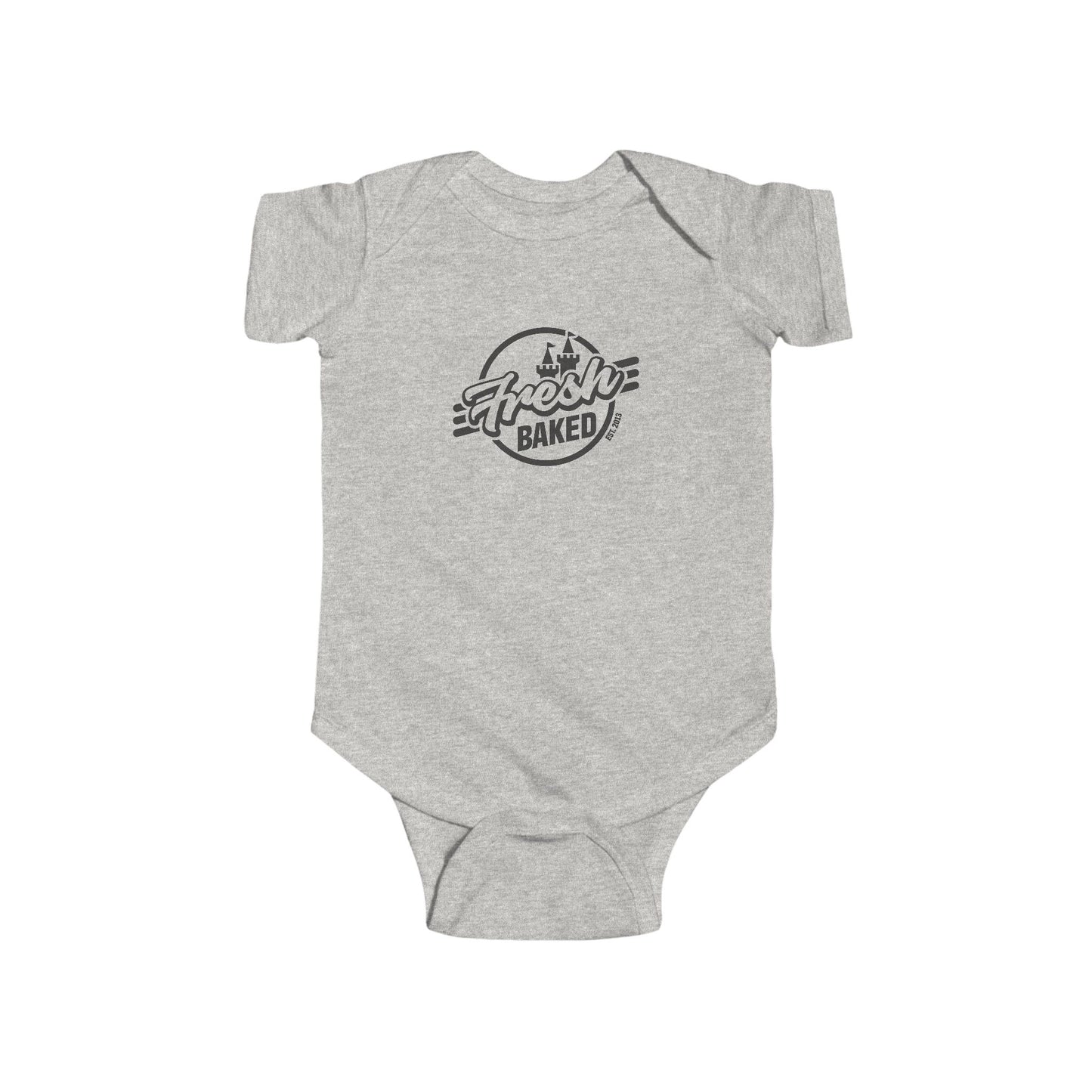 Fresh Baked Infant Bodysuit