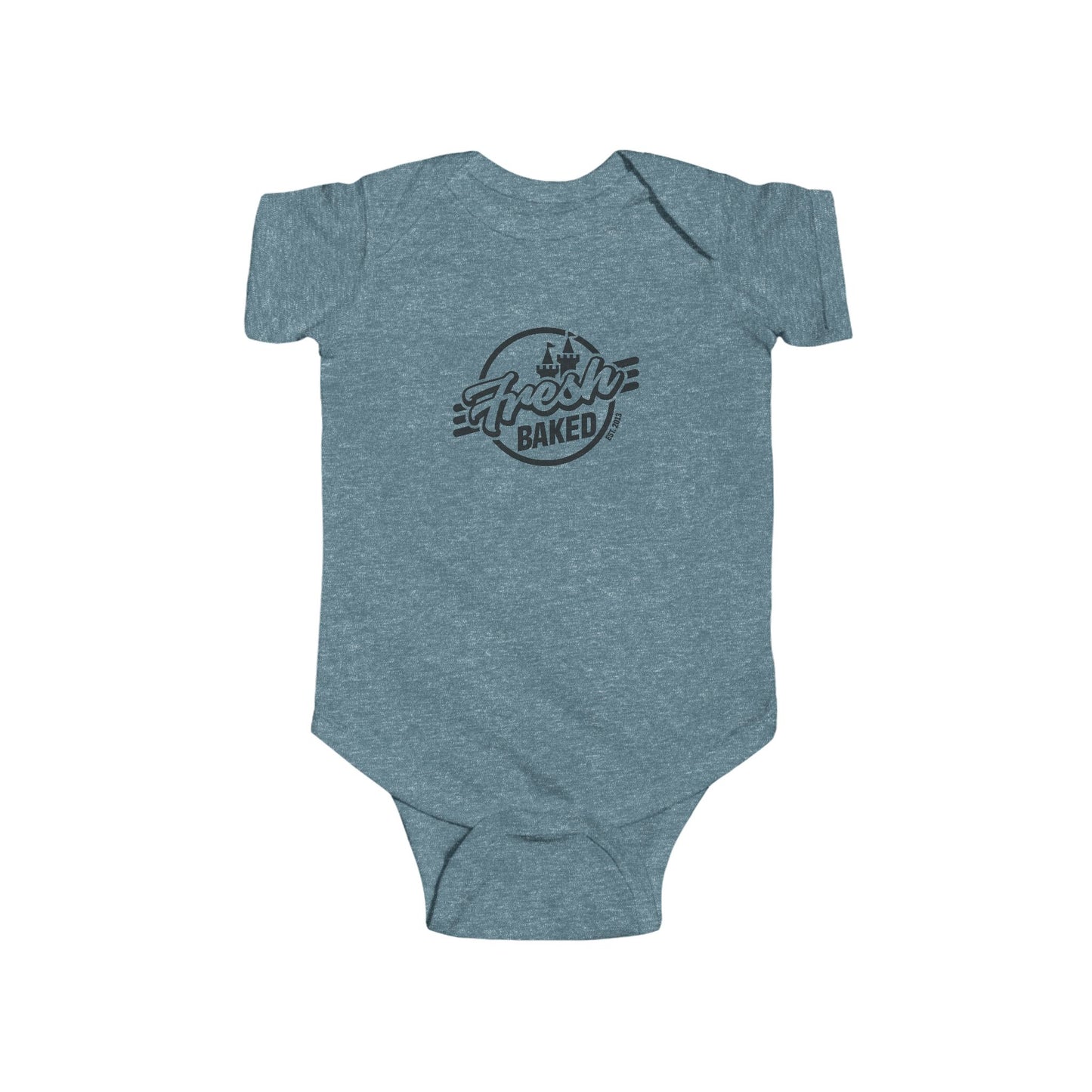 Fresh Baked Infant Bodysuit