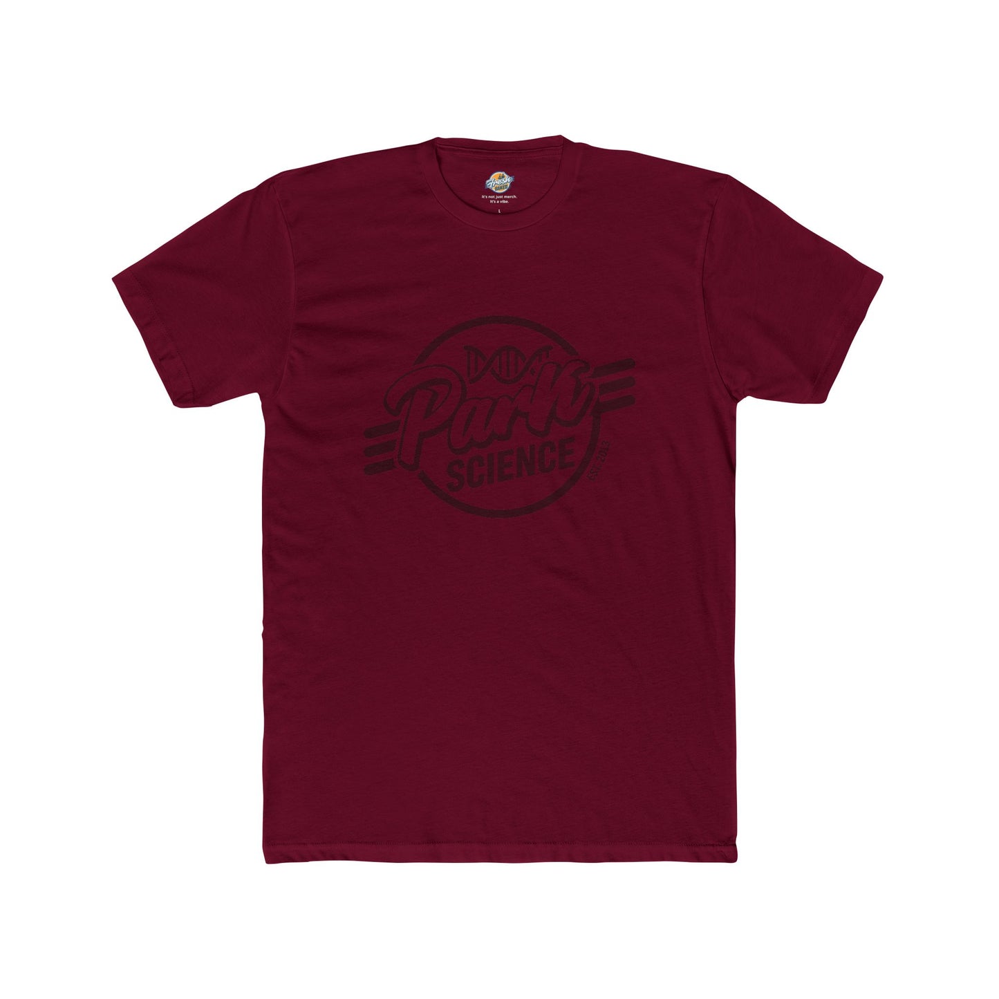 Park Science Tee
