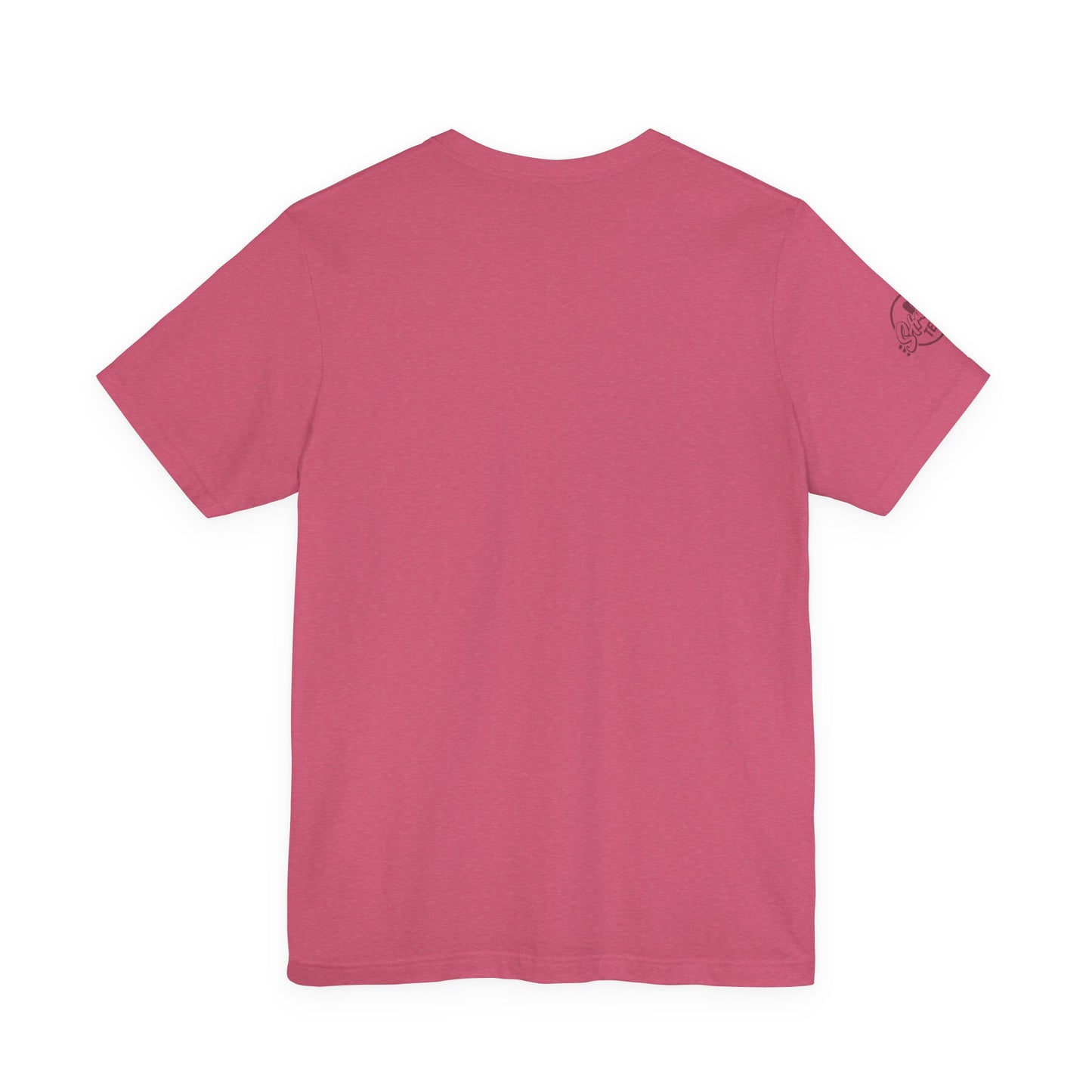 Fresh Baked Castle Tee