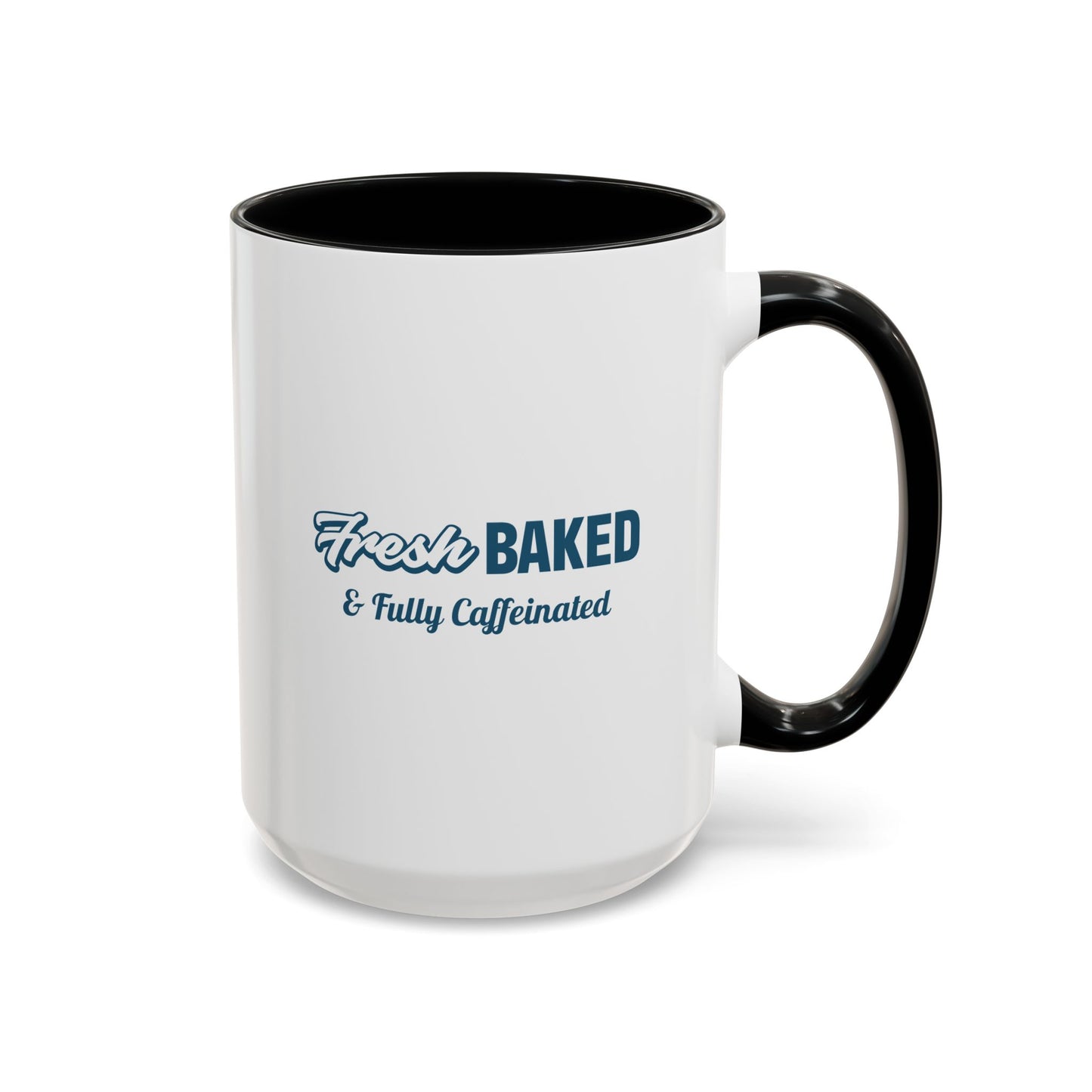 Fresh Baked Mug