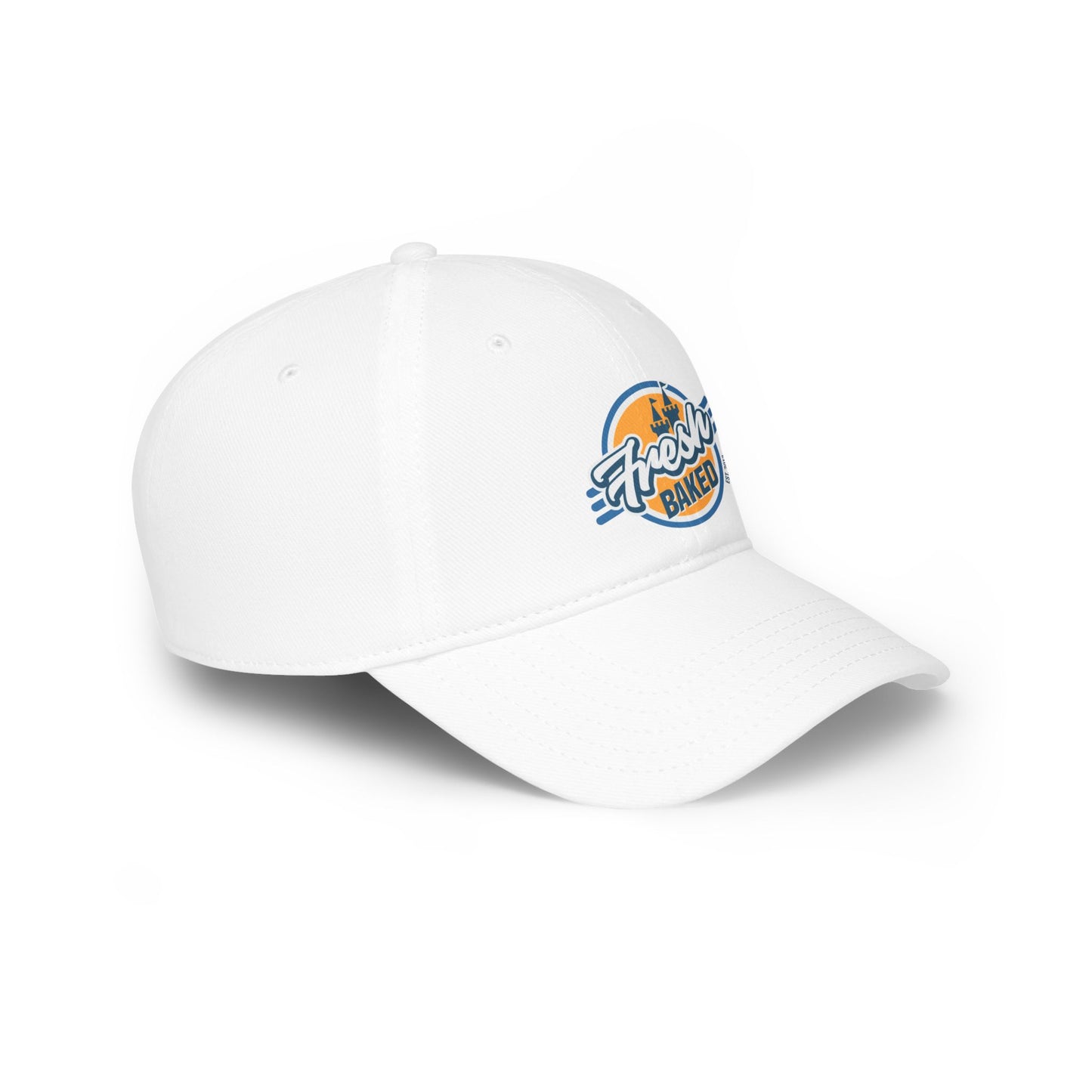 Fresh Baked Baseball Cap