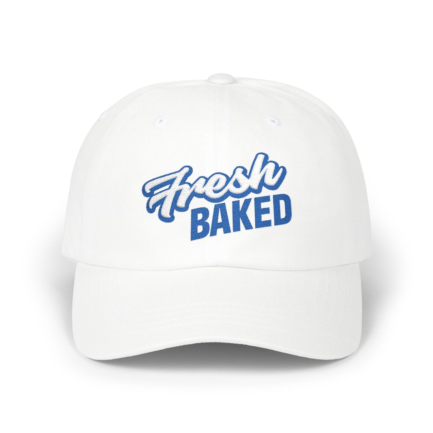 Fresh Baked Dad Cap