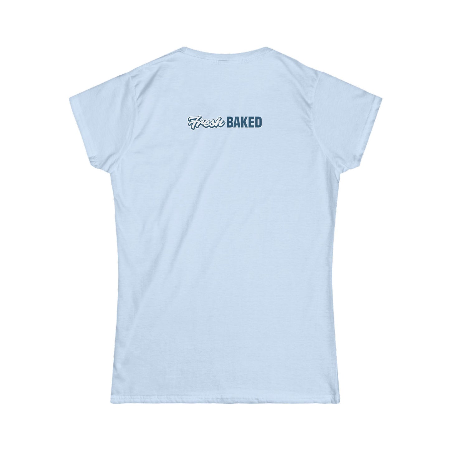 Reactions Tee for Women