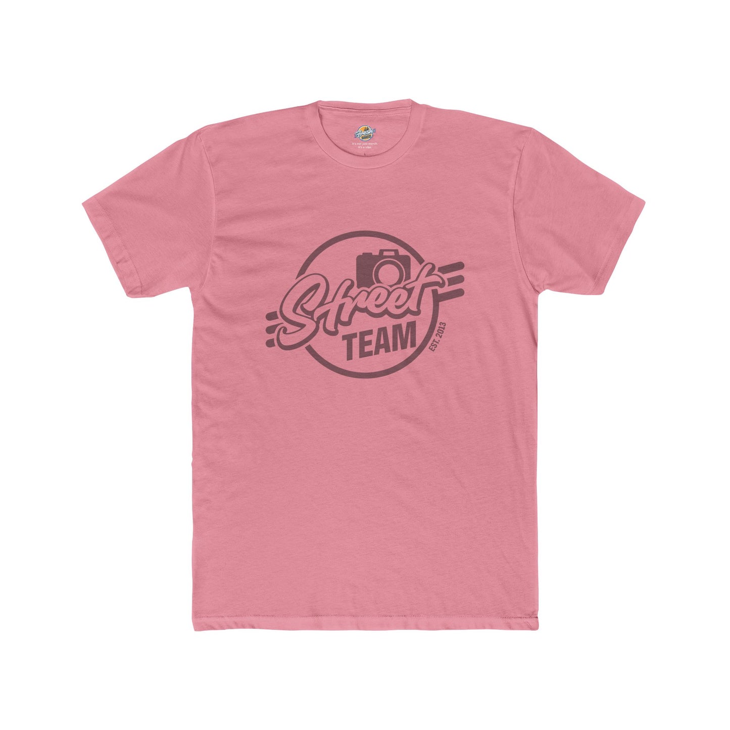 Street Team Tee