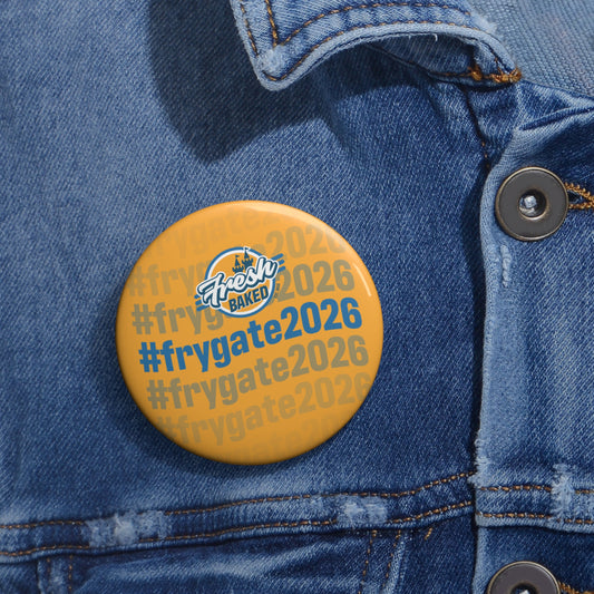 #frygate2026 Button