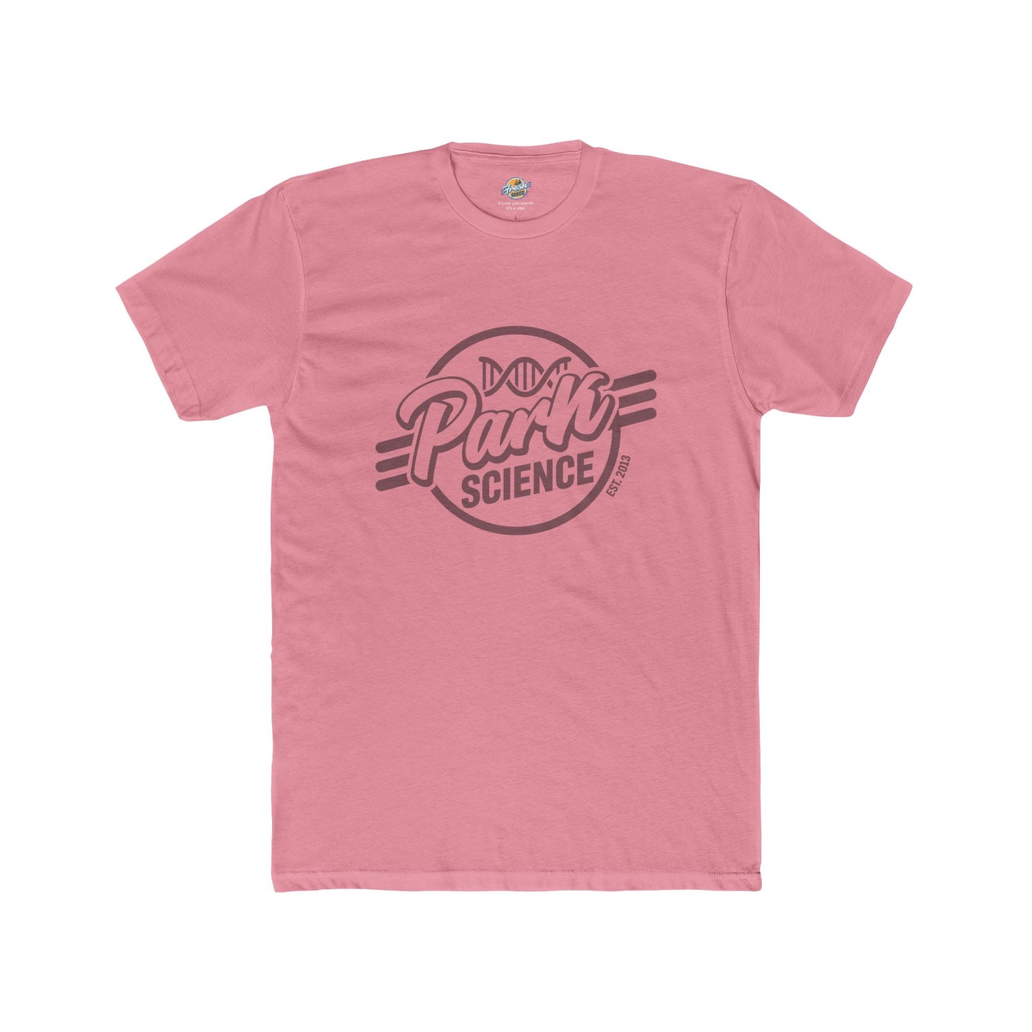 Park Science Tee