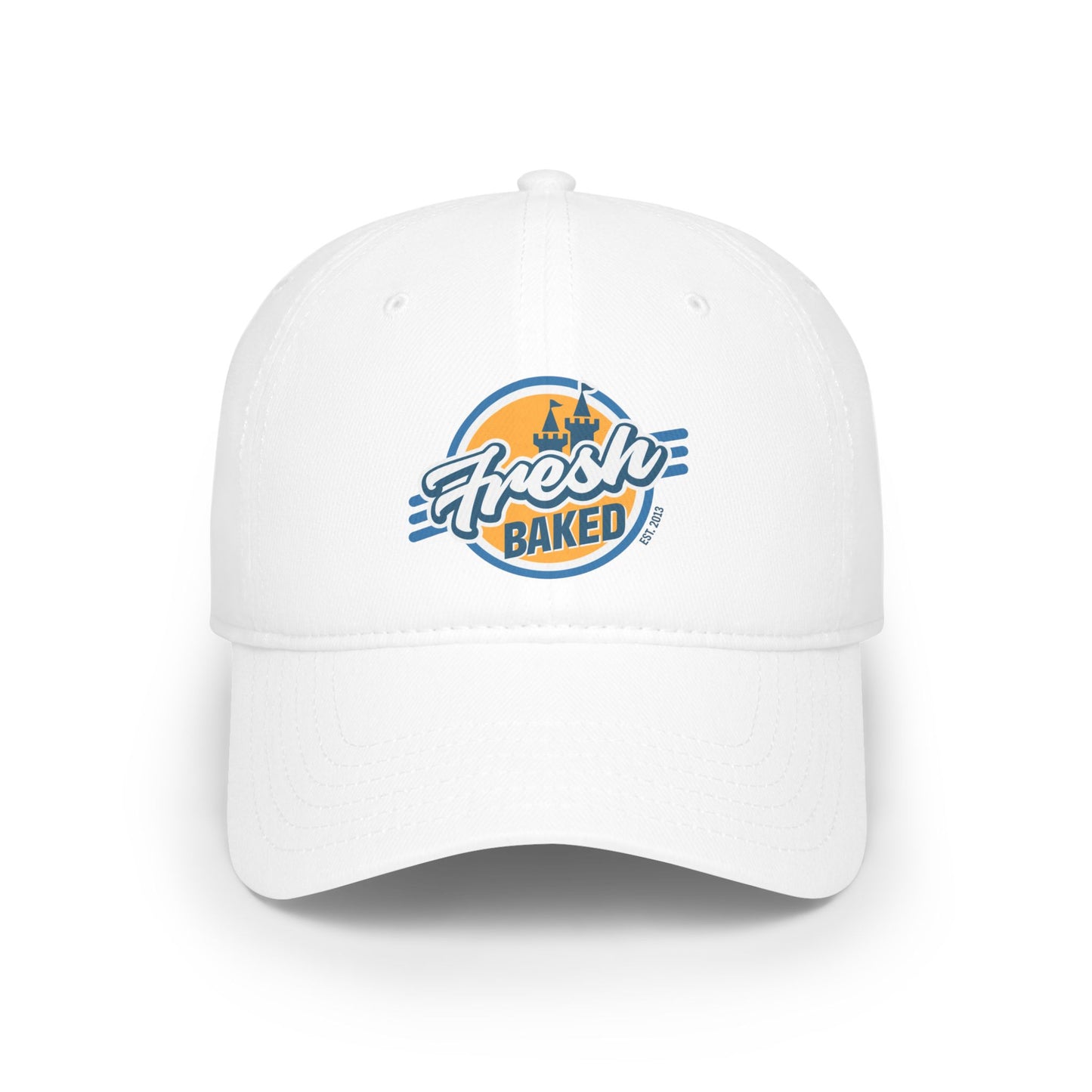 Fresh Baked Baseball Cap