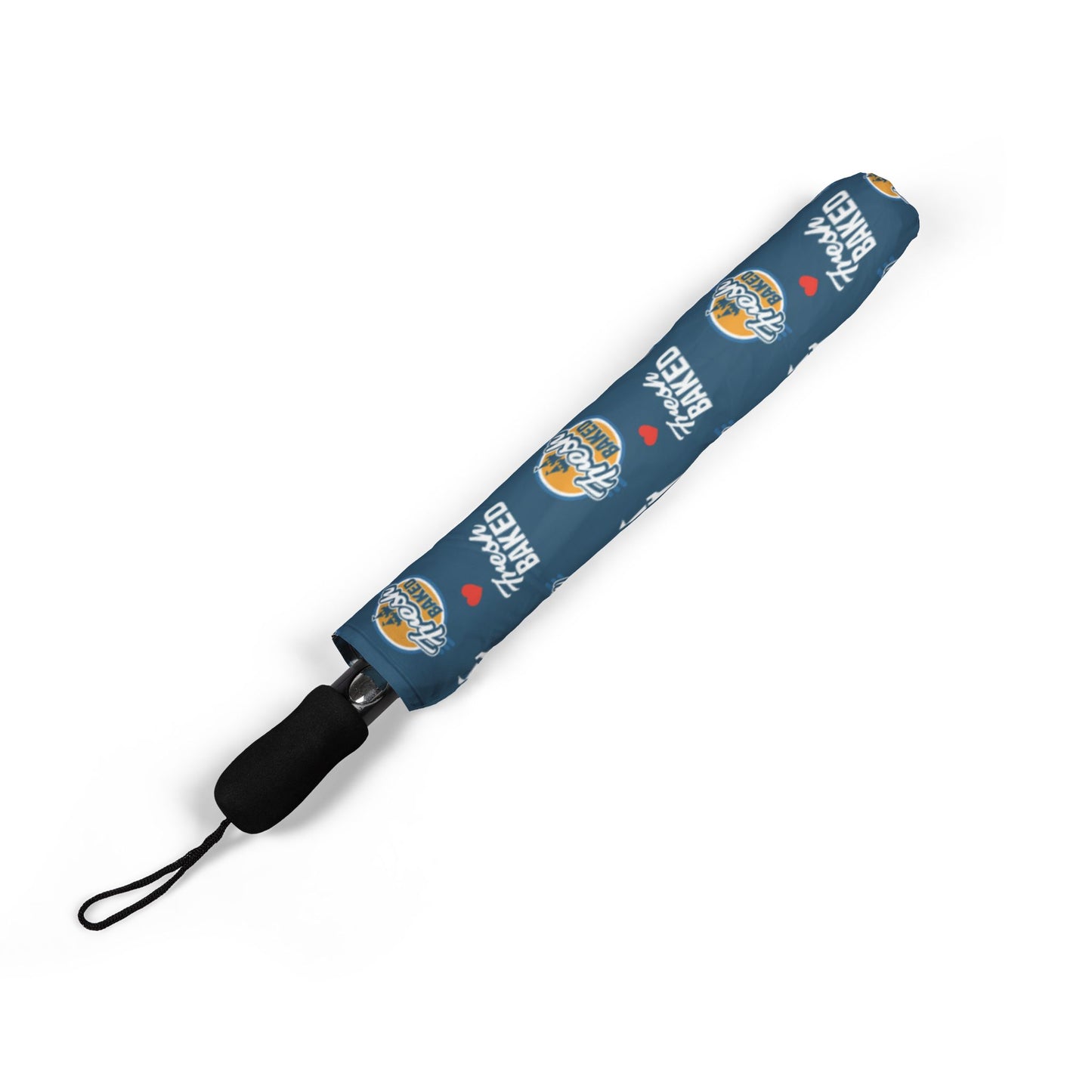 Fresh Baked Semi-Automatic Umbrella