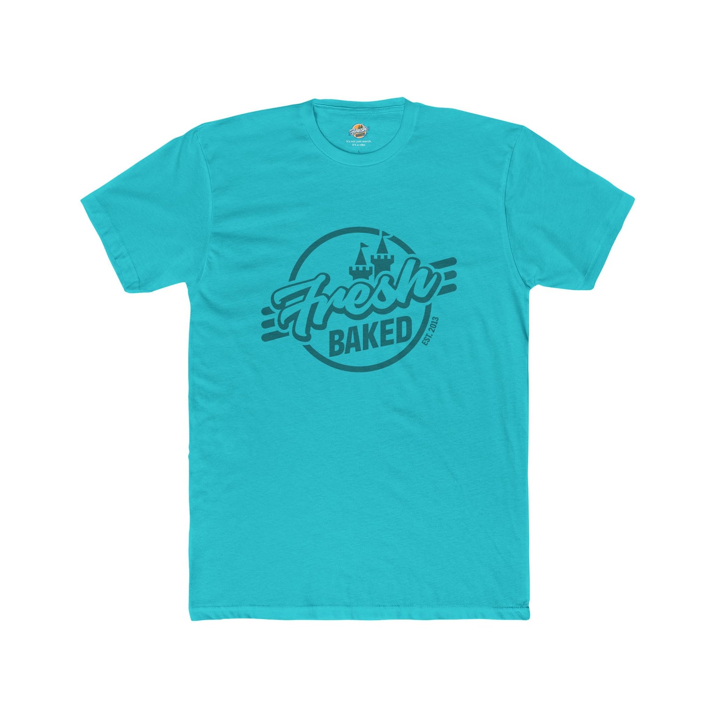 Fresh Baked Tee