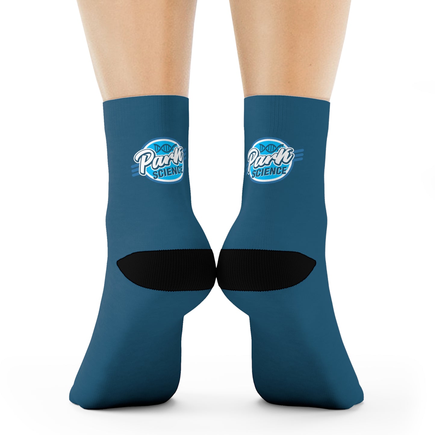 Park Science Socks