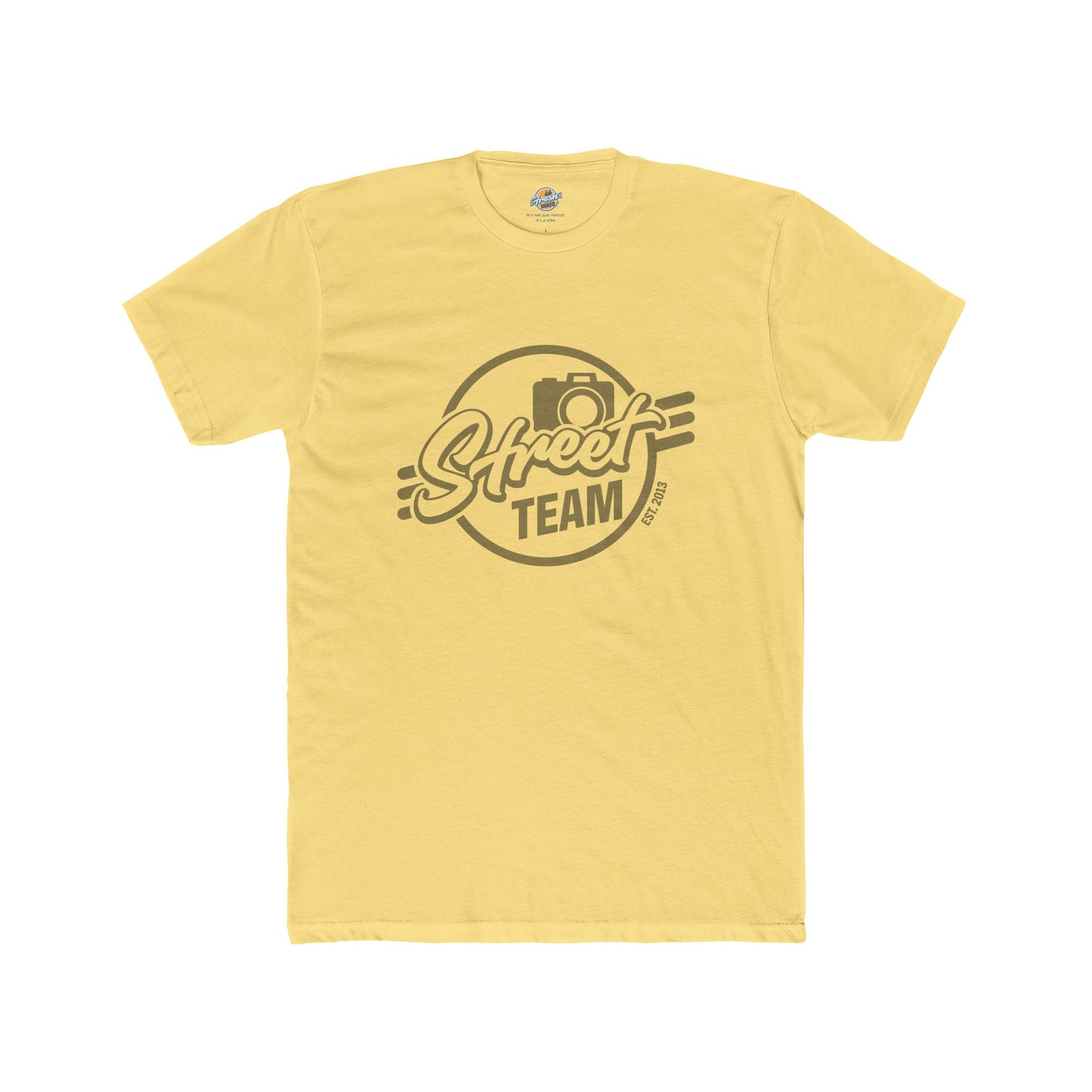 Street Team Tee