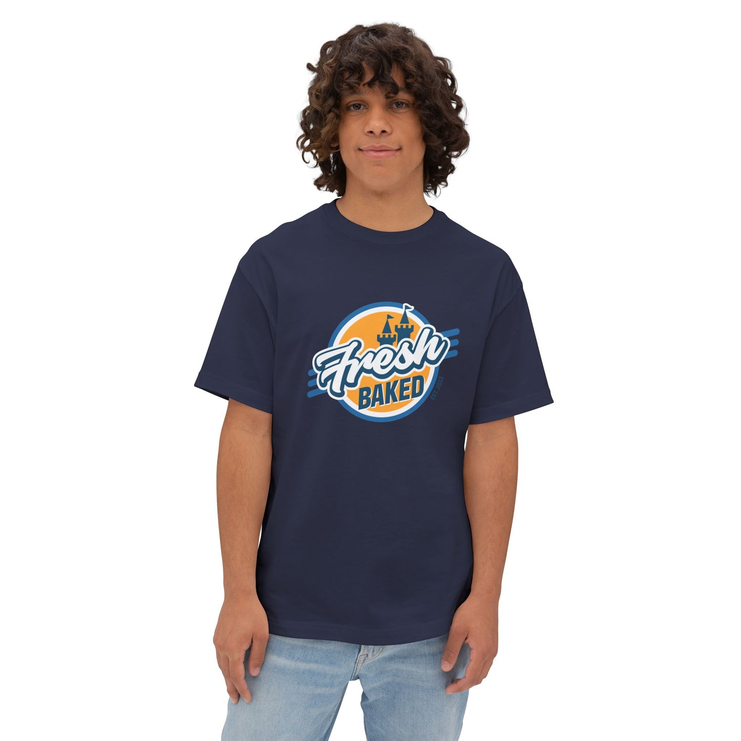 Fresh Baked Tee