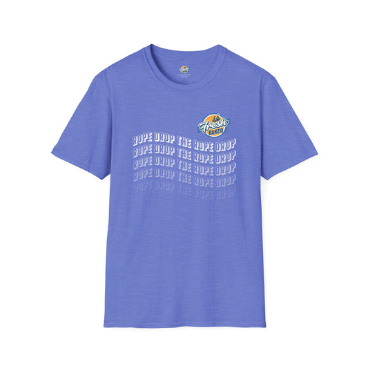 Rope Drop the Rope Drop Tee