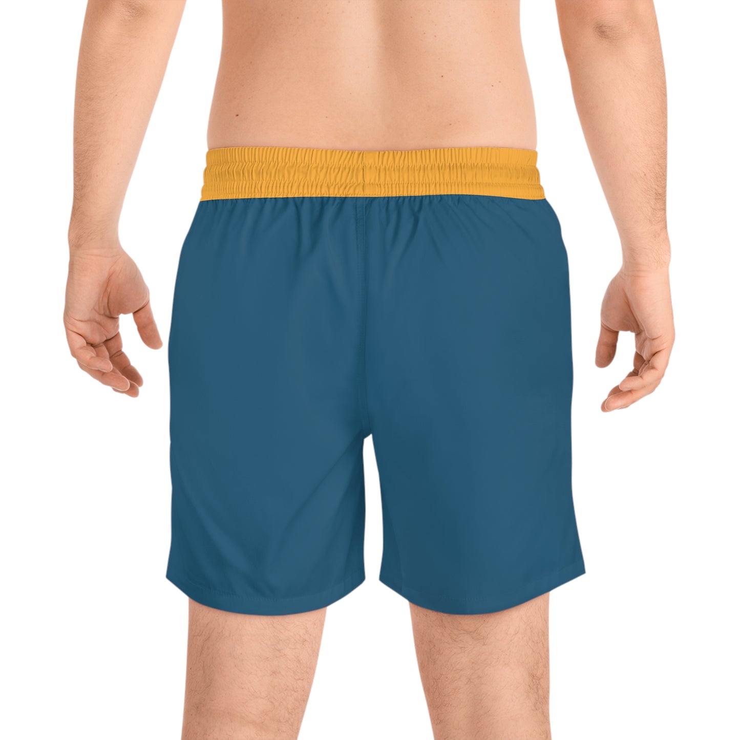 Fresh Baked Swim Shorts