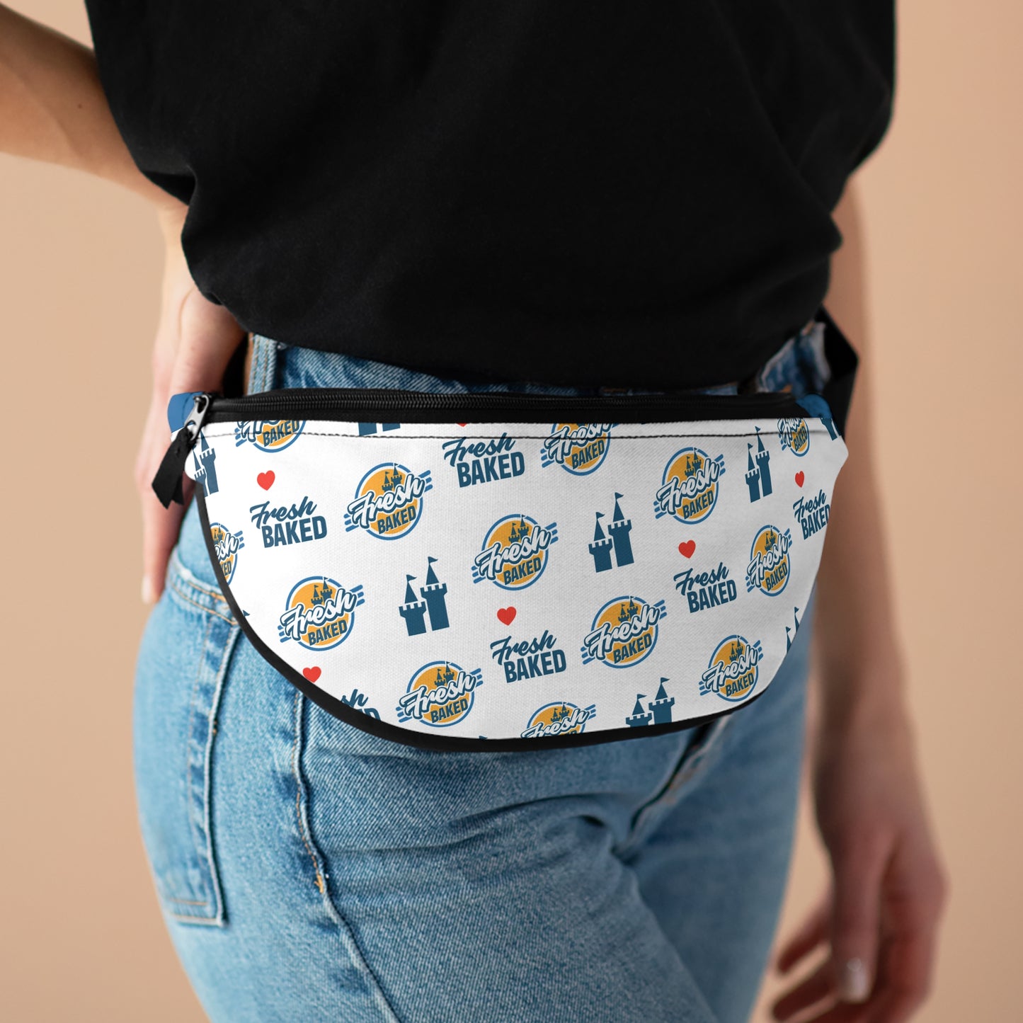 Fresh Baked Fanny Pack