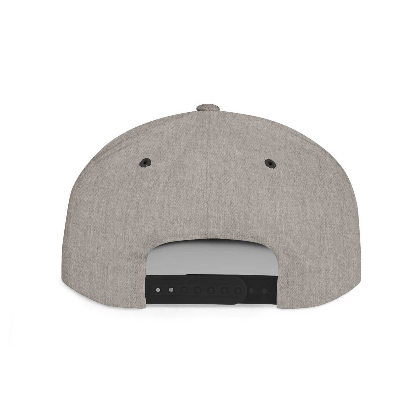 Fresh Baked Flat Bill Cap