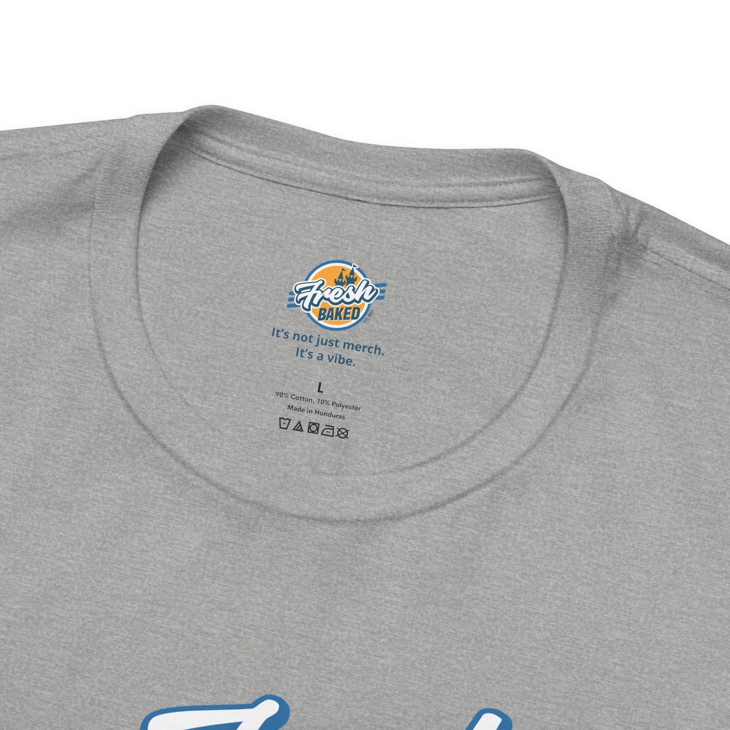 Stay Fresh Stay Magical Tee