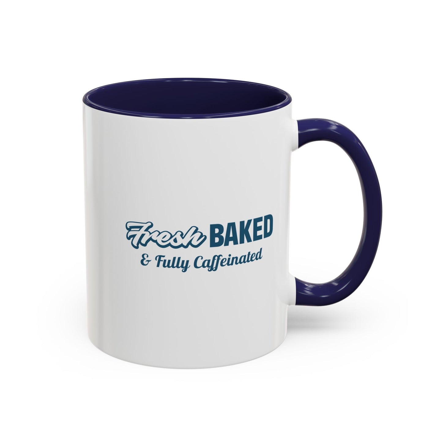 Fresh Baked Mug