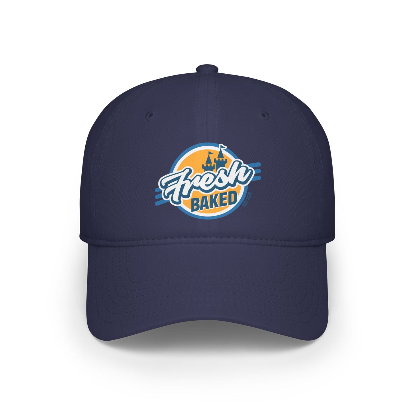 Fresh Baked Baseball Cap