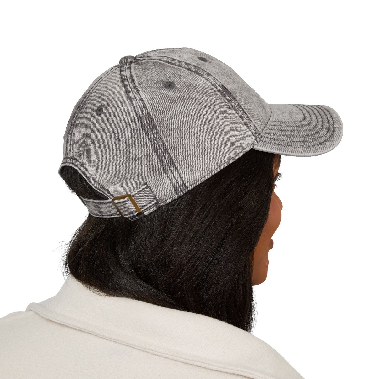 Fresh Baked Vintage Cap