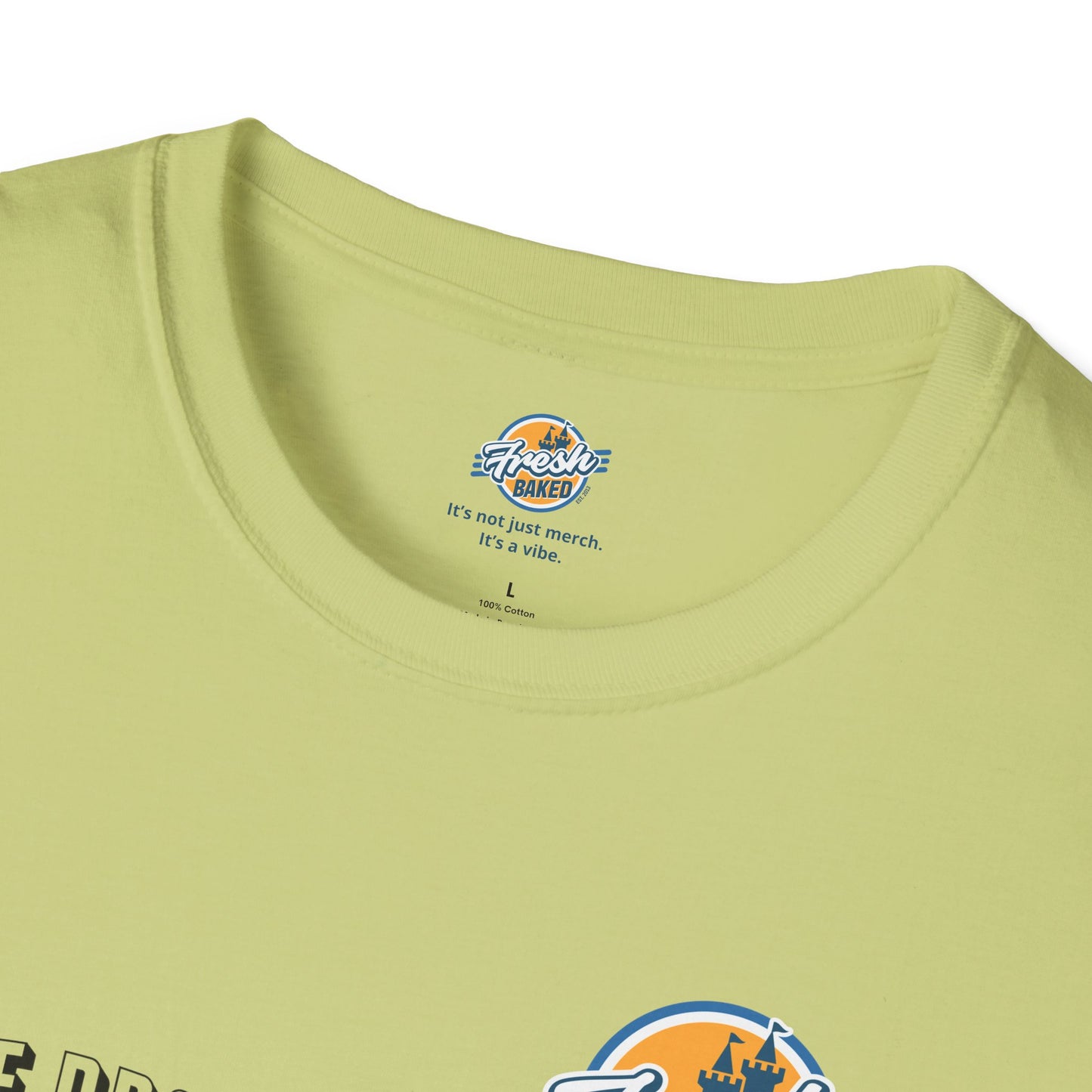 Rope Drop the Rope Drop Tee