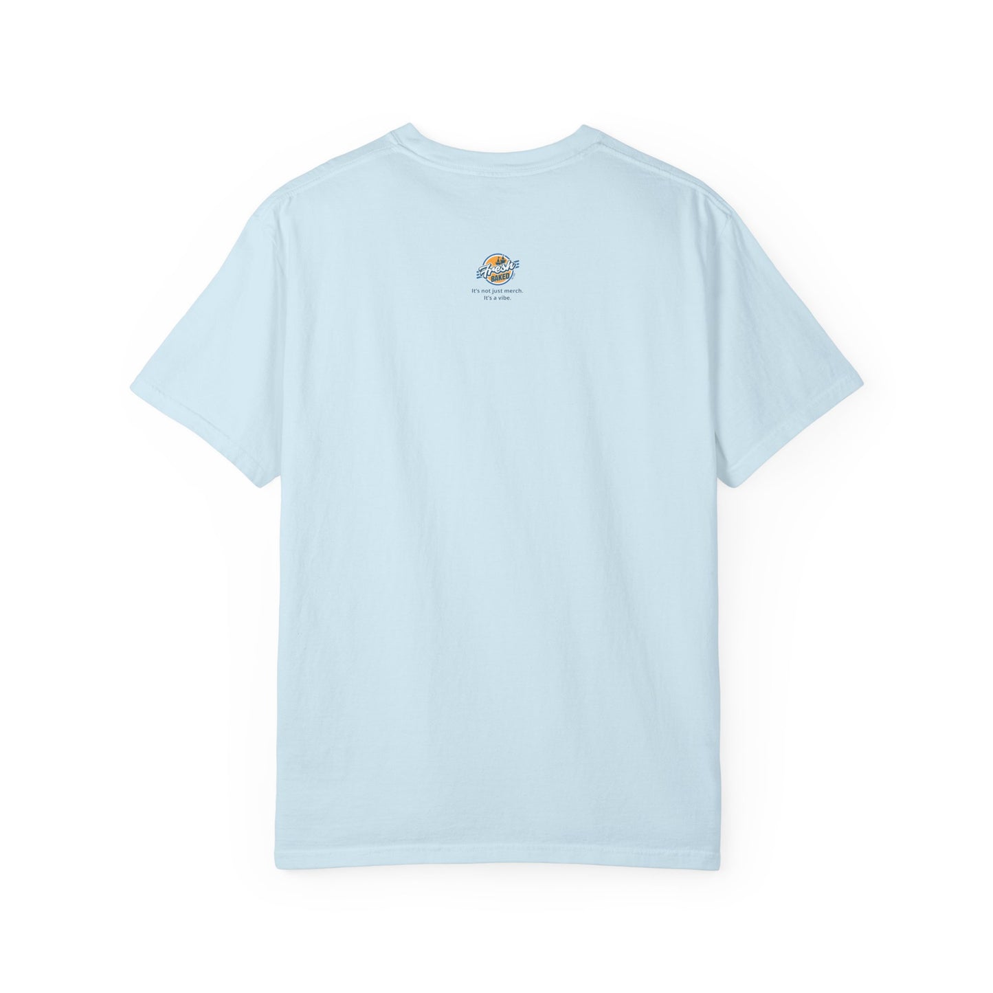 Reactions Tee