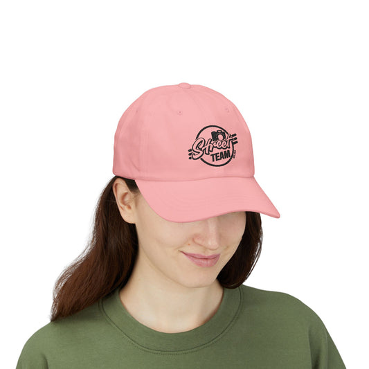 Street Team Dad Cap
