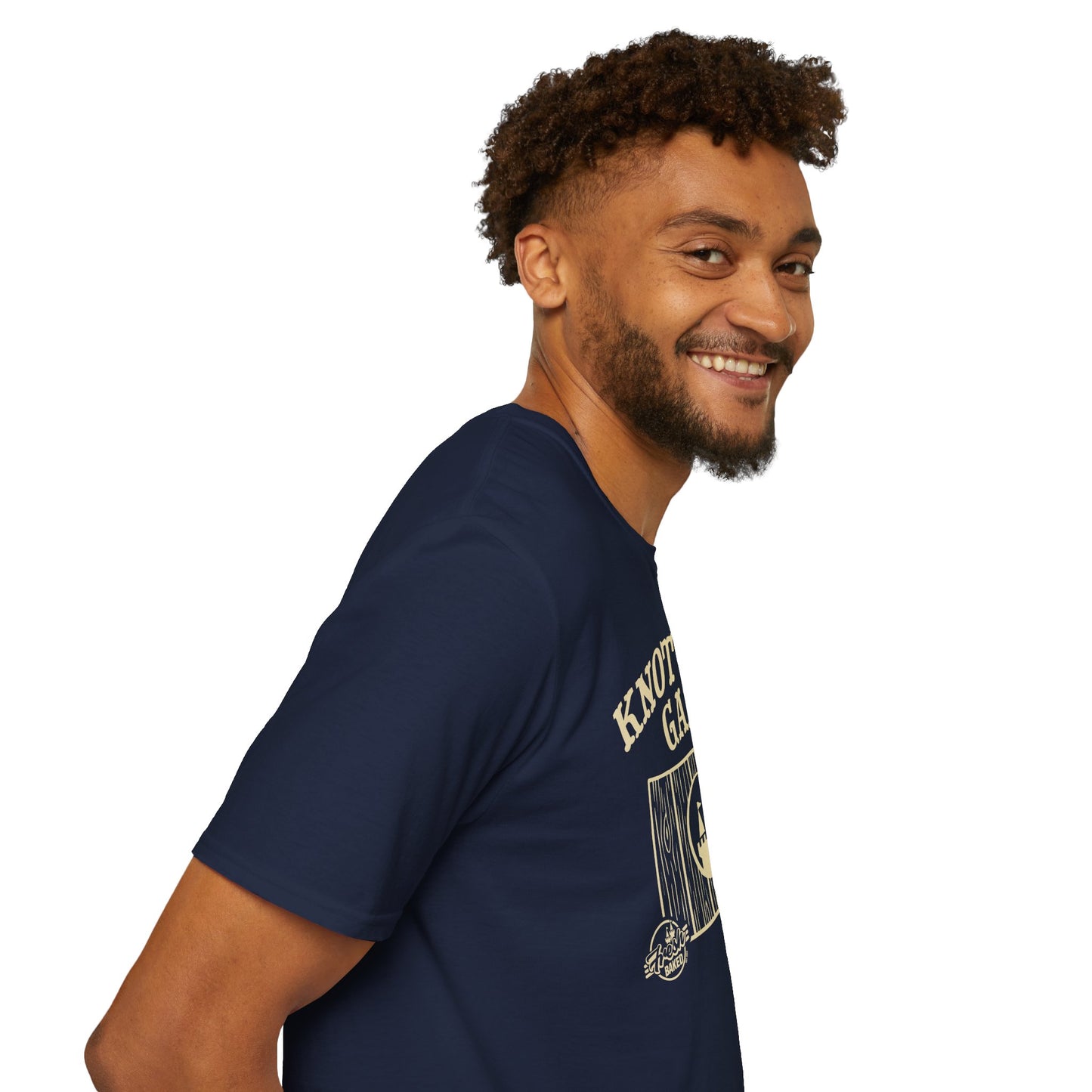 Knot Hole Gang Tee