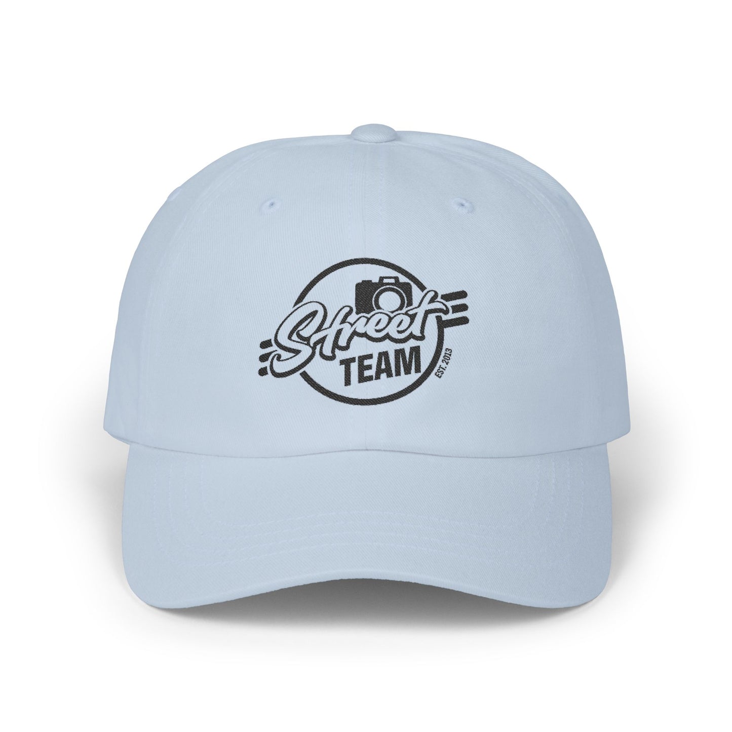 Street Team Dad Cap