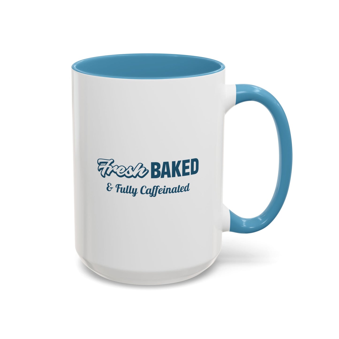 Fresh Baked Mug