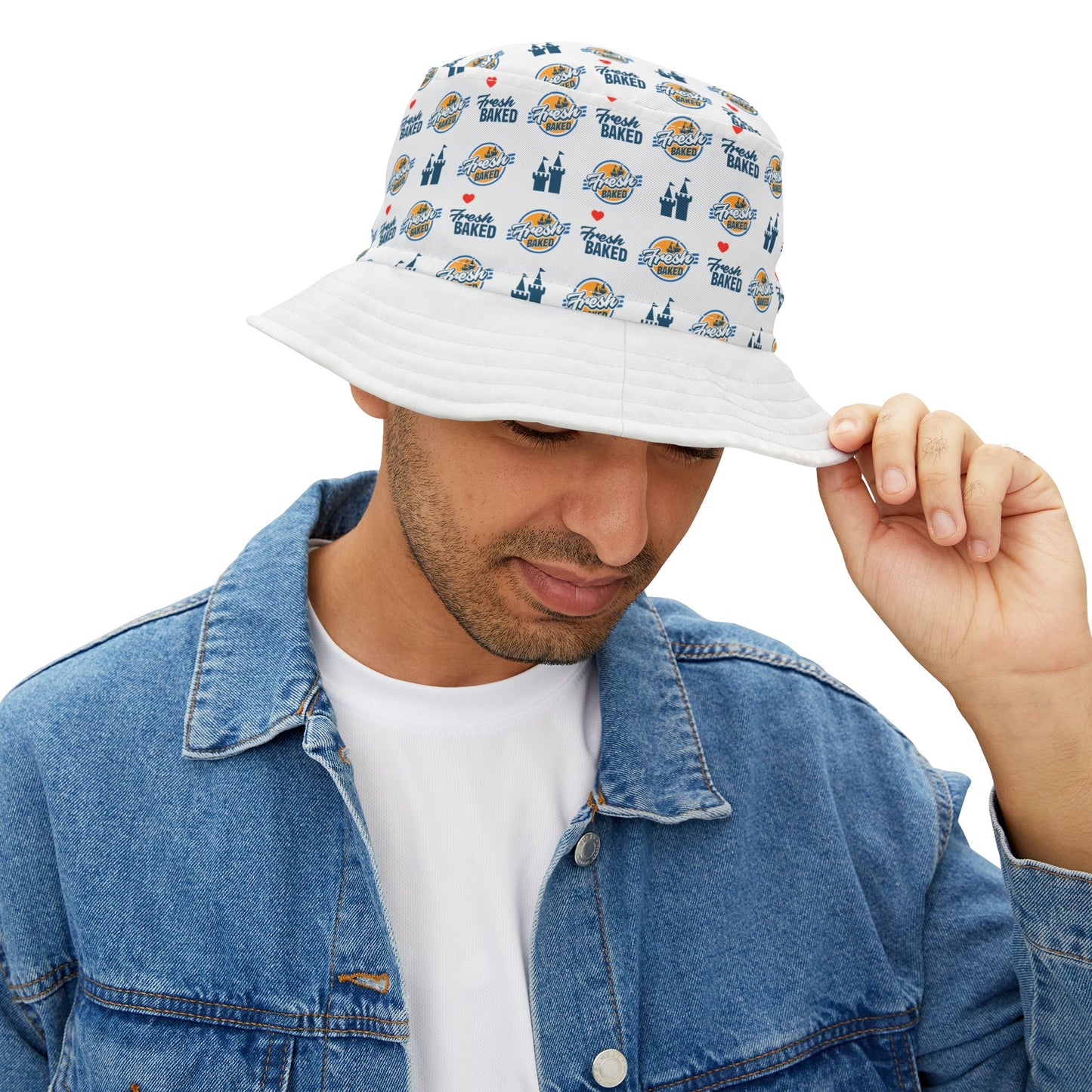Fresh Baked Bucket Hat