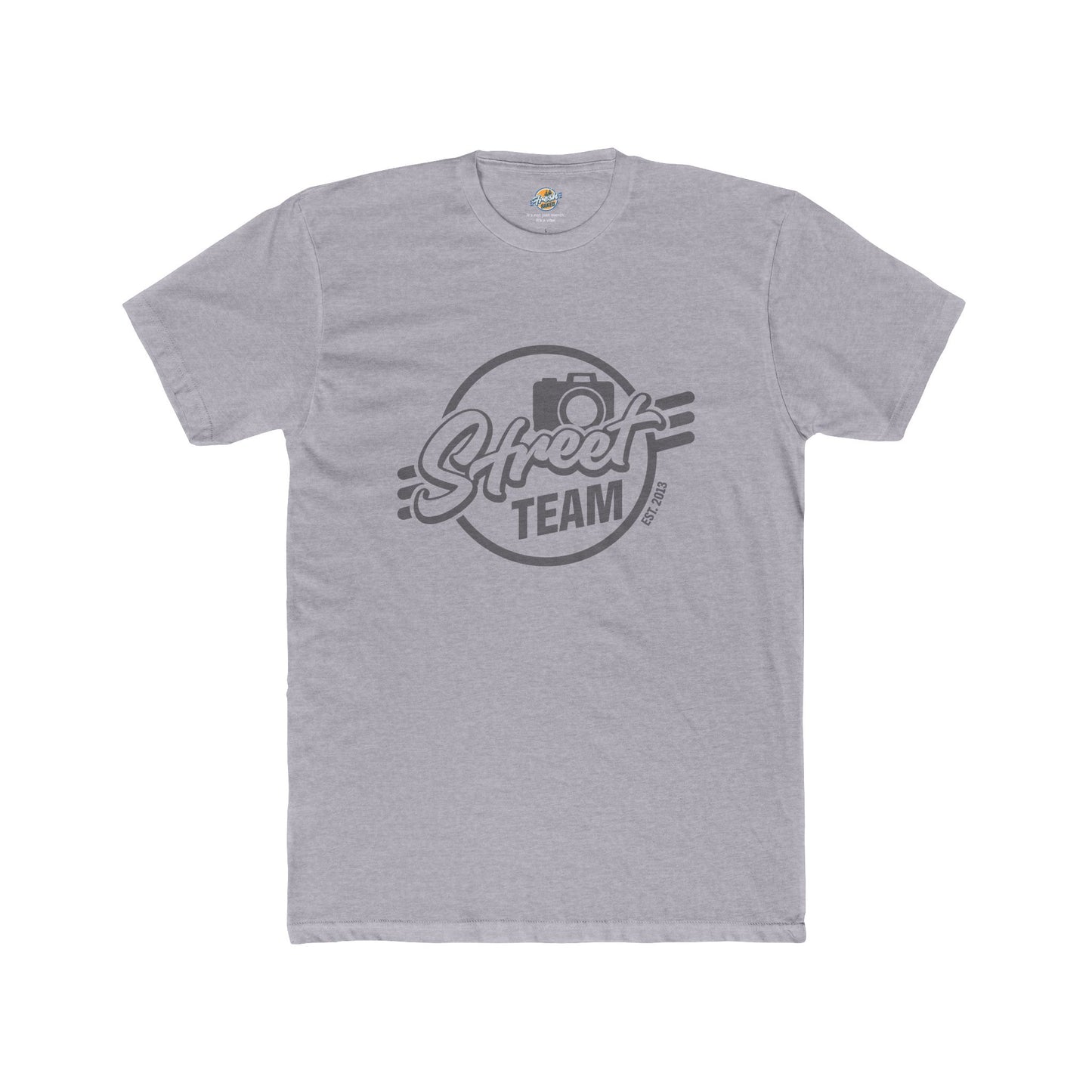 Street Team Tee