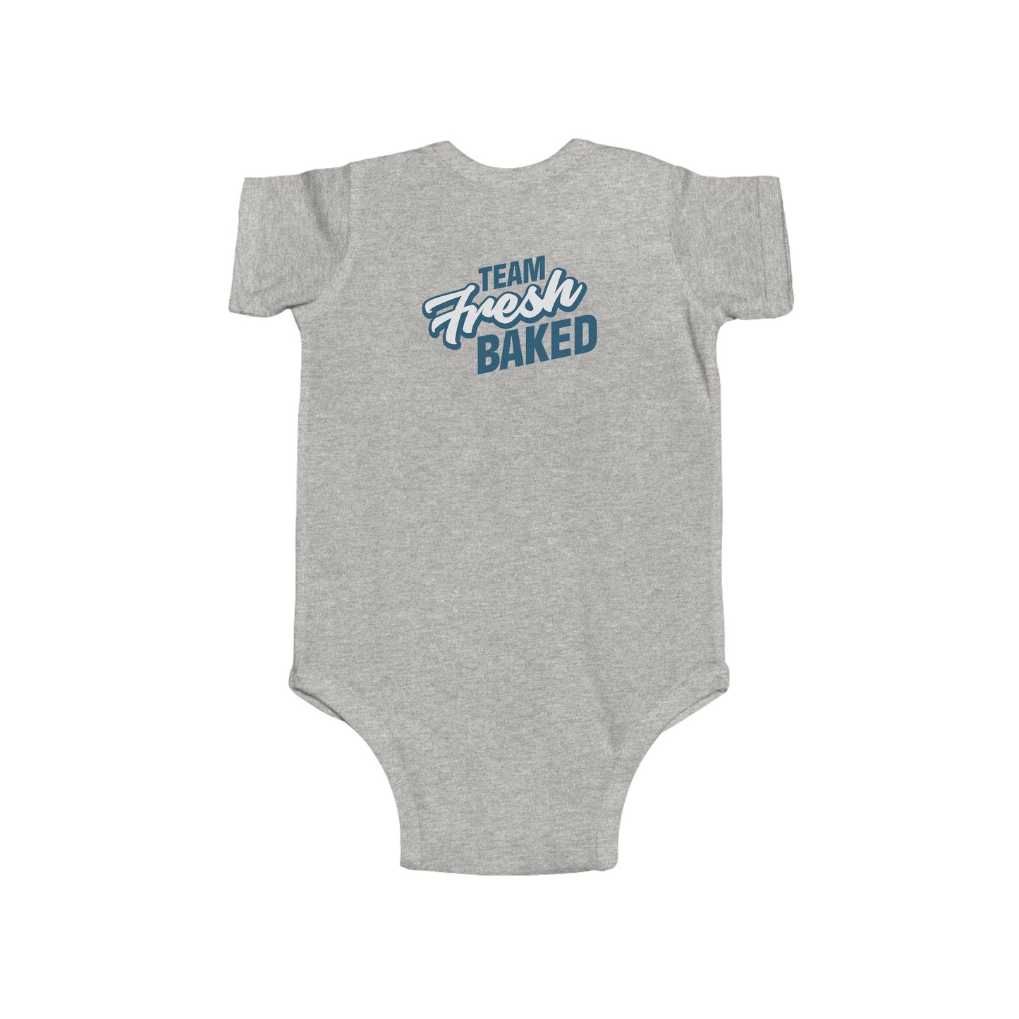 Fresh Baked Infant Bodysuit