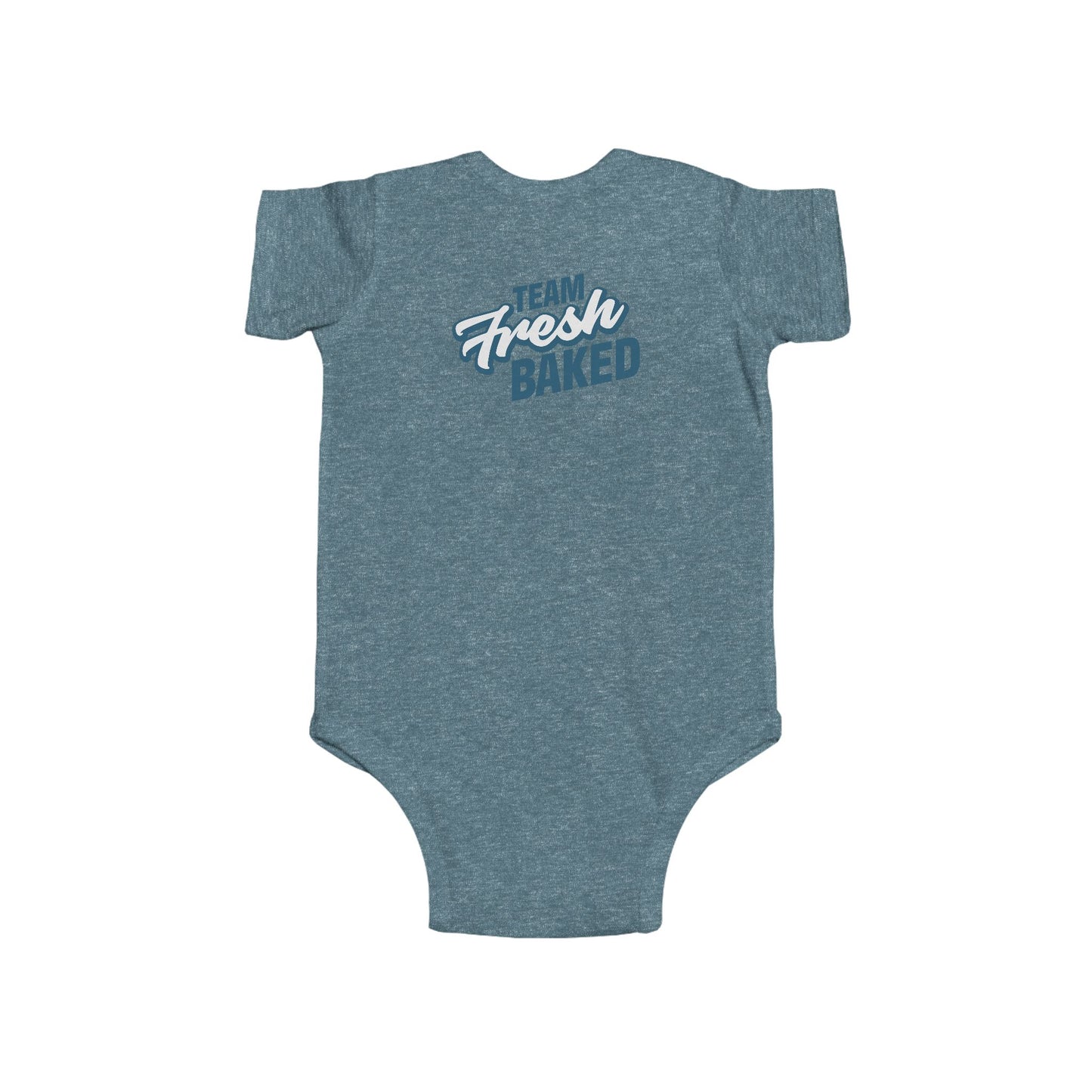 Fresh Baked Infant Bodysuit