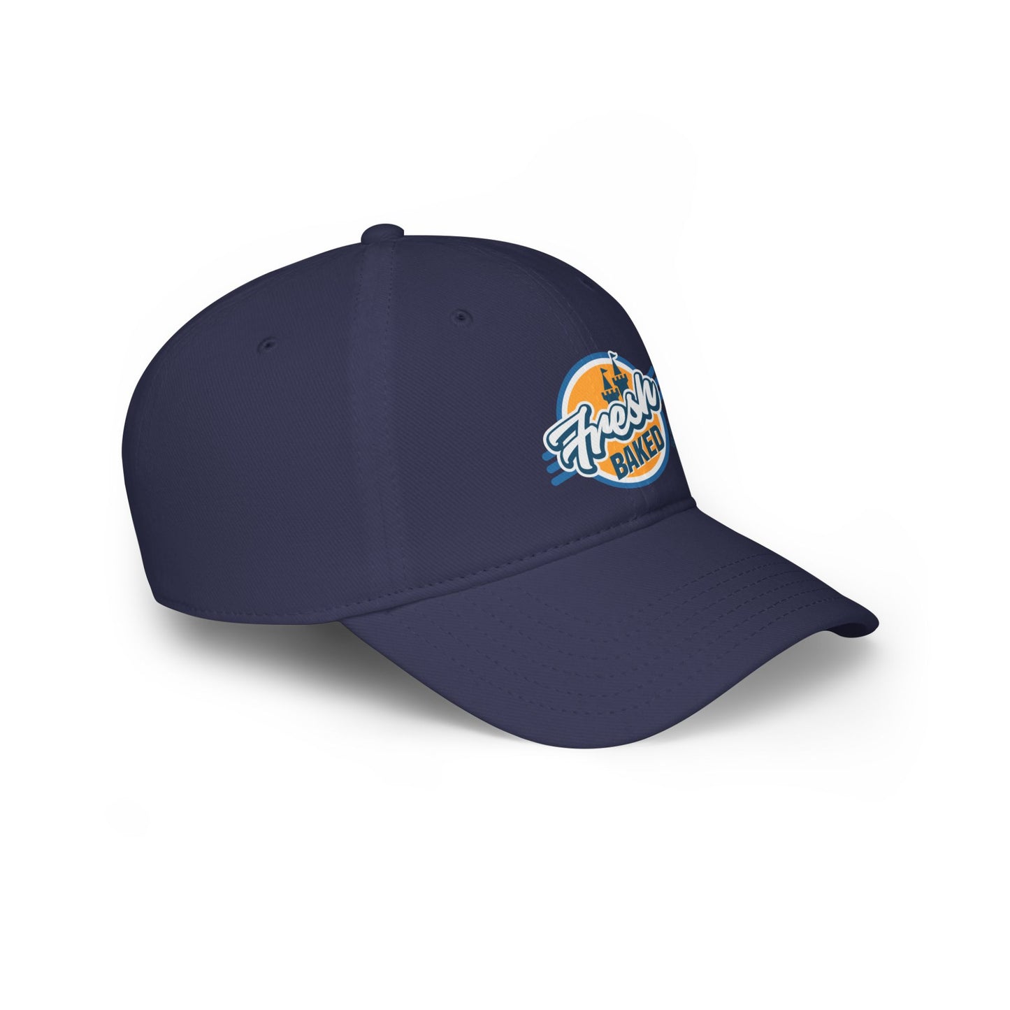 Fresh Baked Baseball Cap