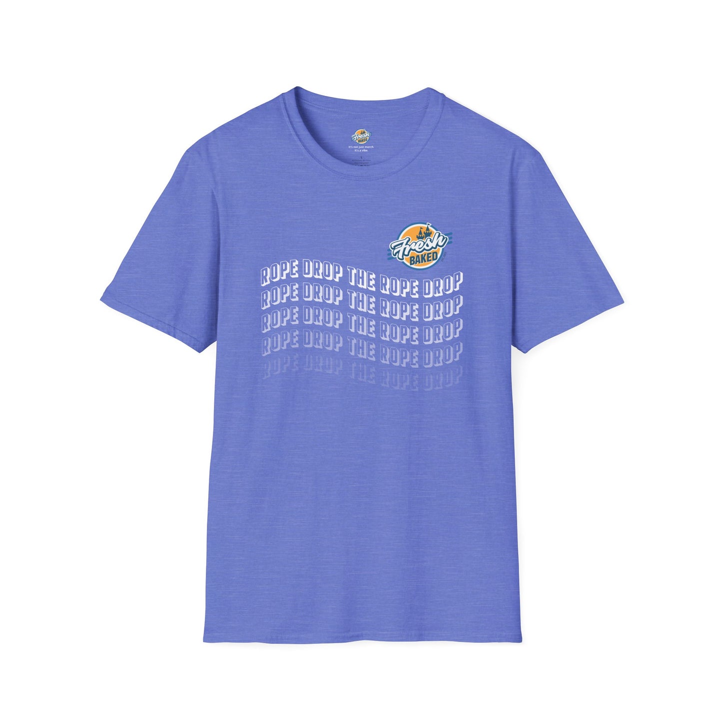Rope Drop the Rope Drop Tee