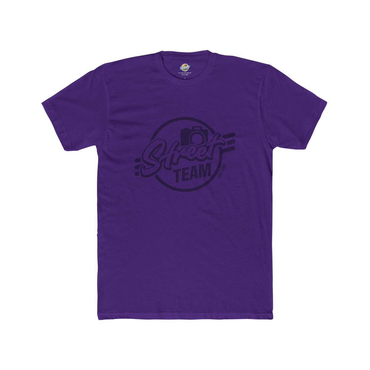 Street Team Tee